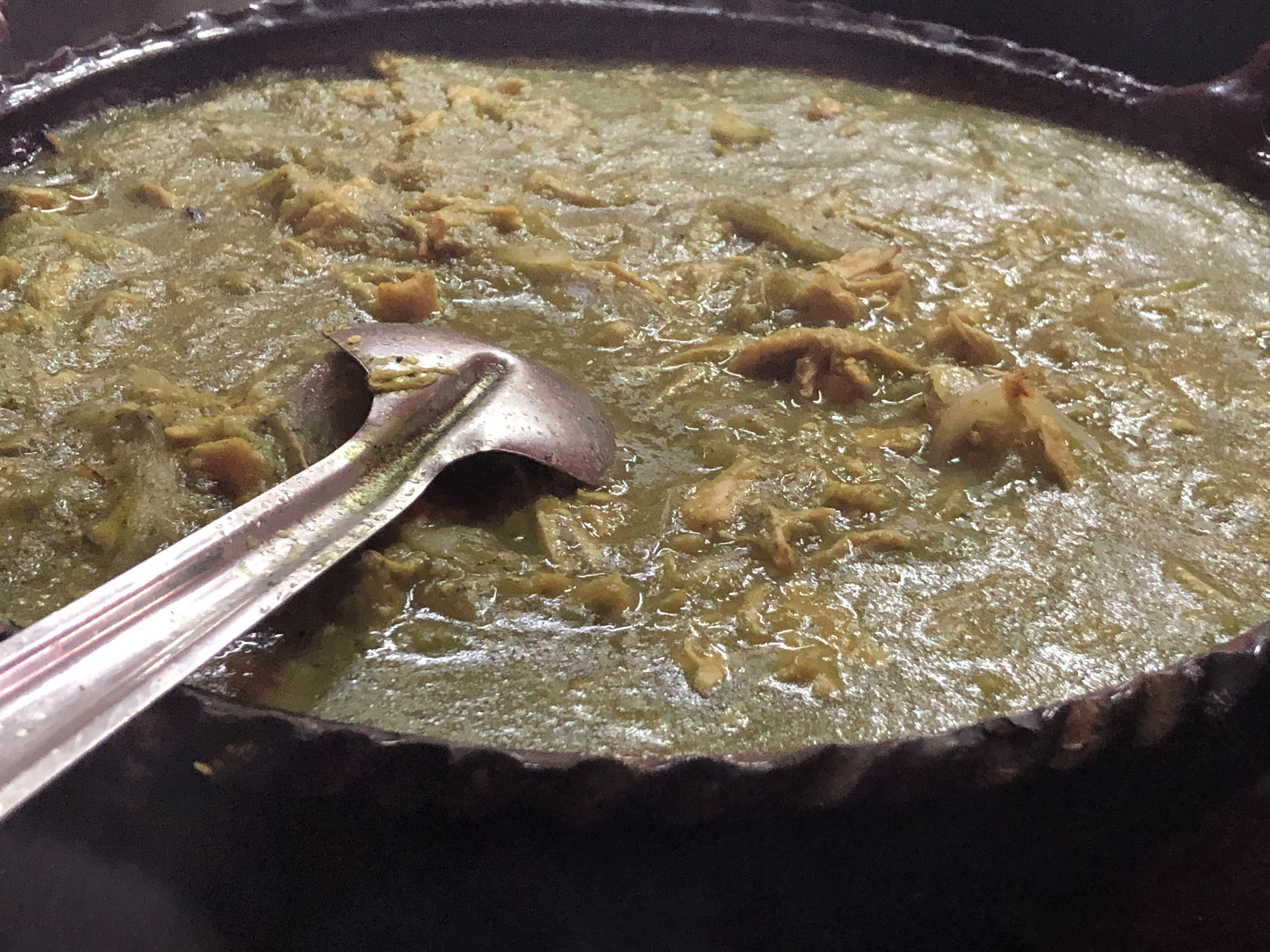 "La Huastequita Buffet" image 6