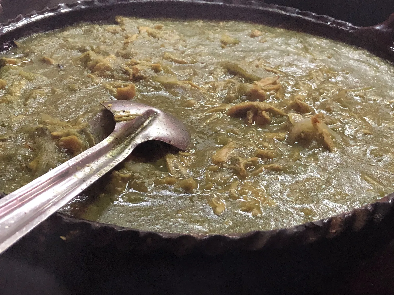 "La Huastequita Buffet" image 6