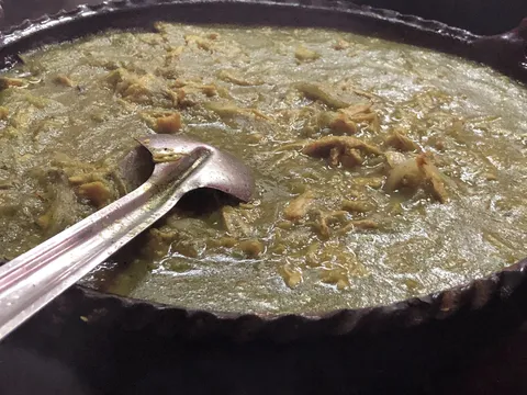 "La Huastequita Buffet" image 6