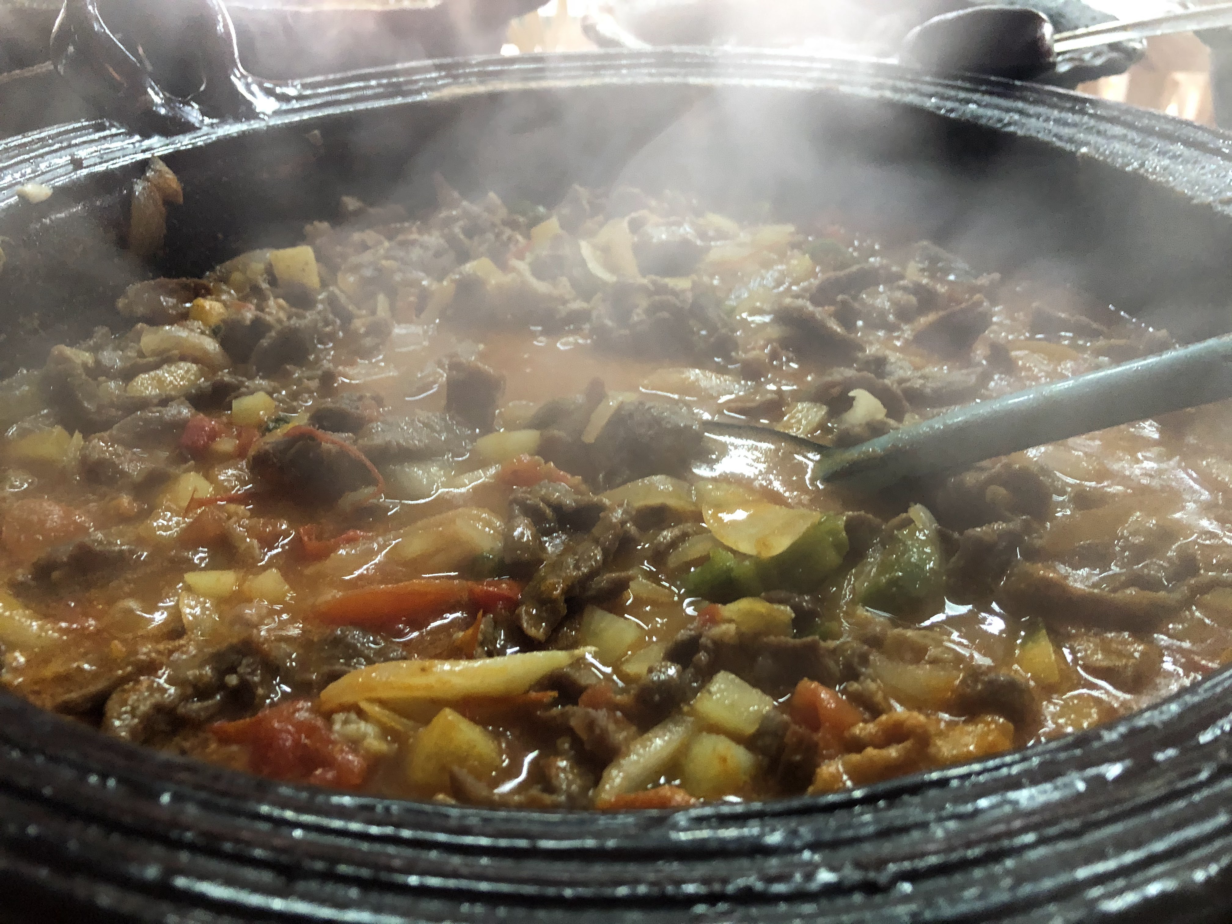 "La Huastequita Buffet" image 7