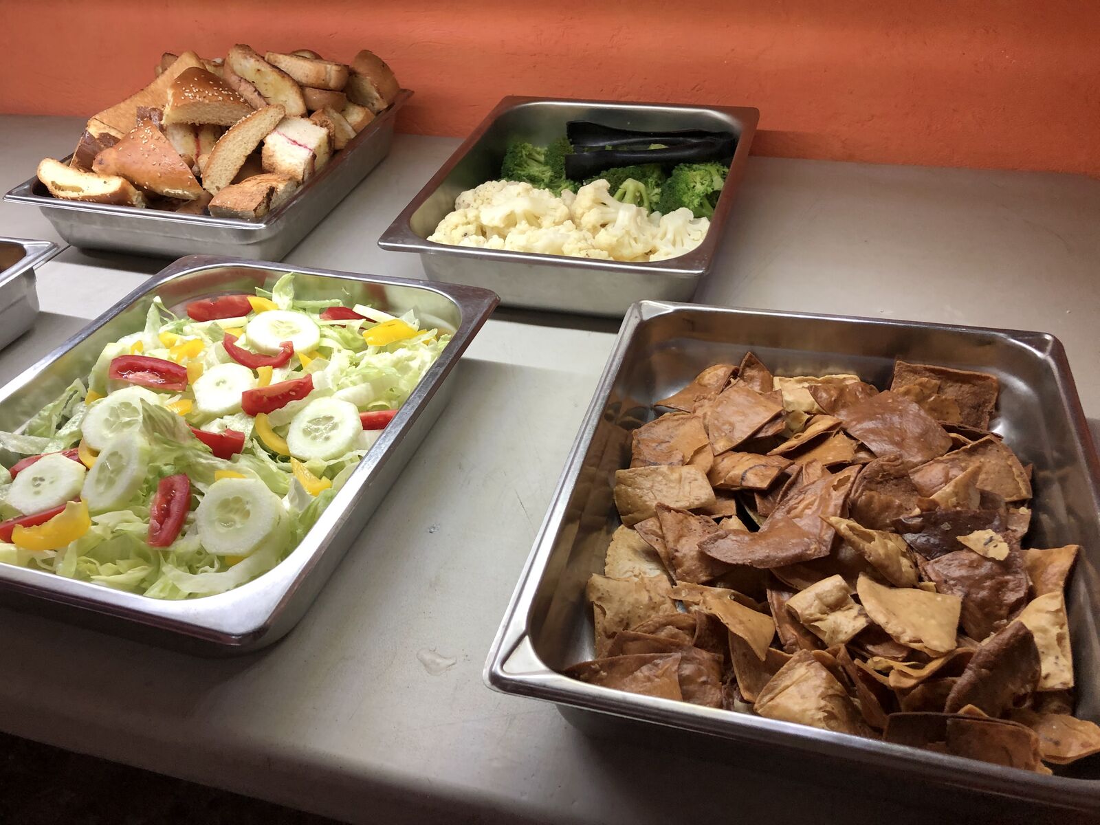 "La Huastequita Buffet" image 8