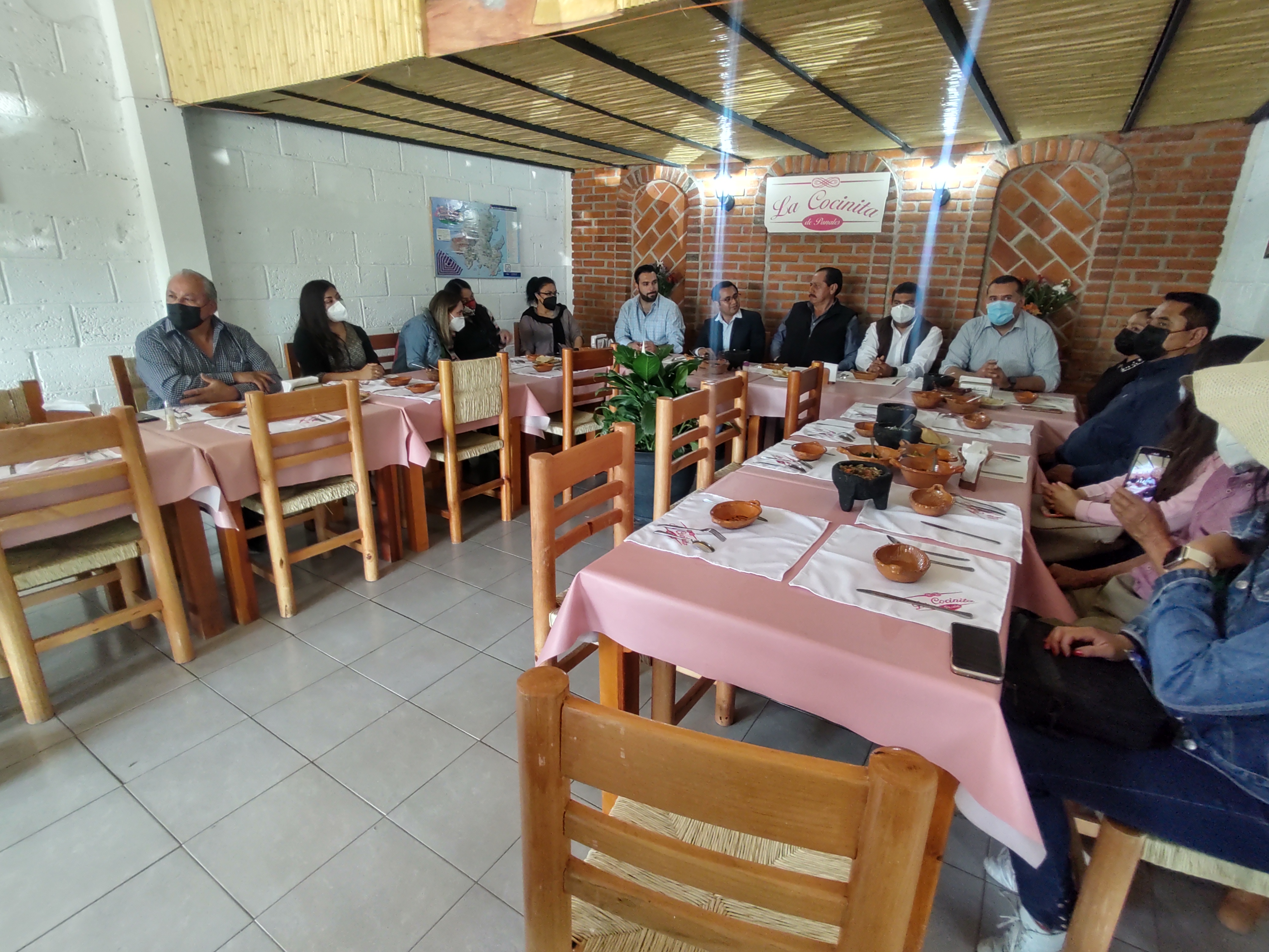 La Cocinita de Panales image 1