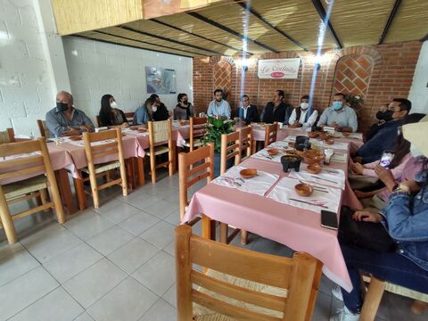 La Cocinita de Panales image 1