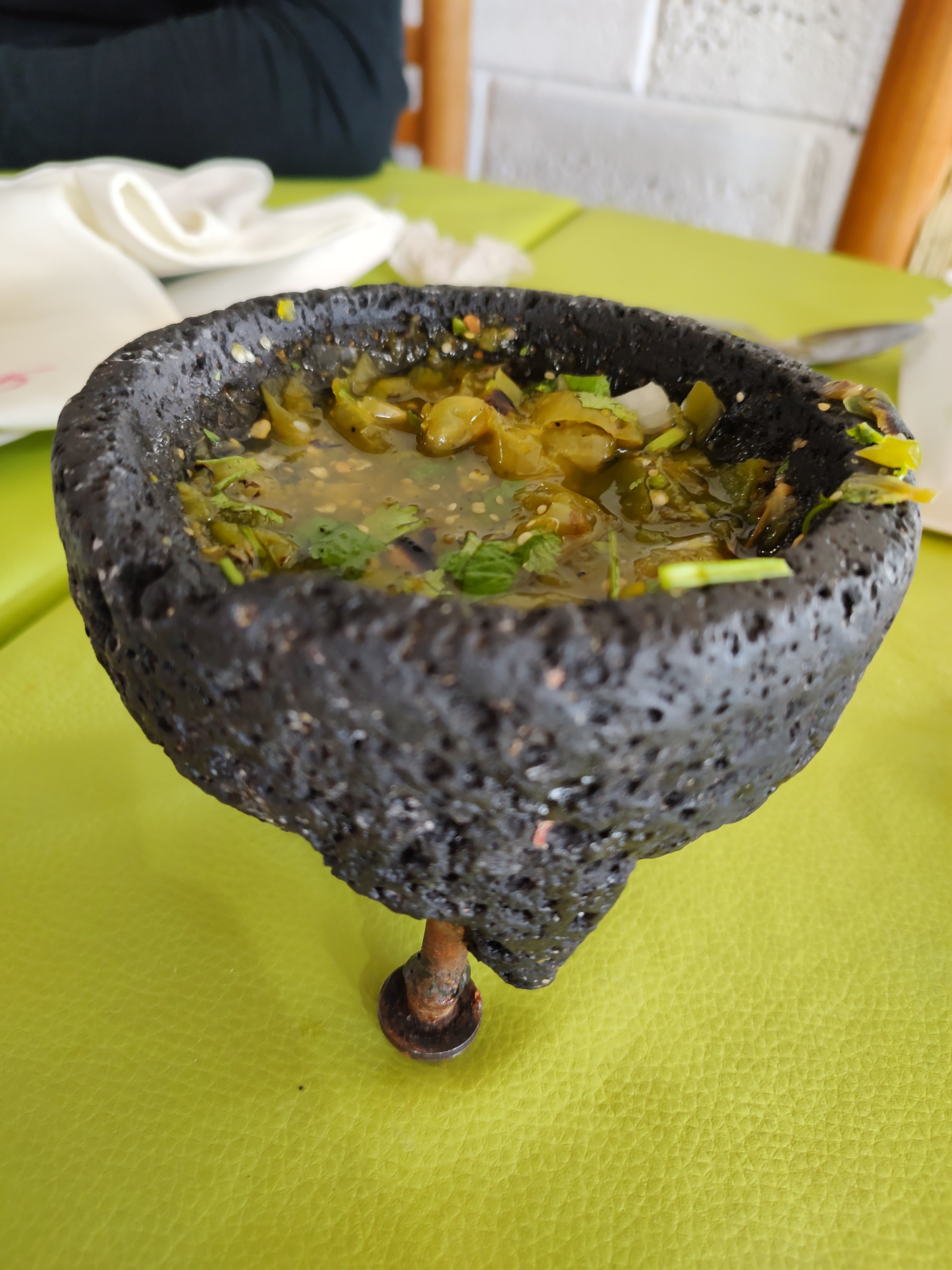 La Cocinita de Panales image 2