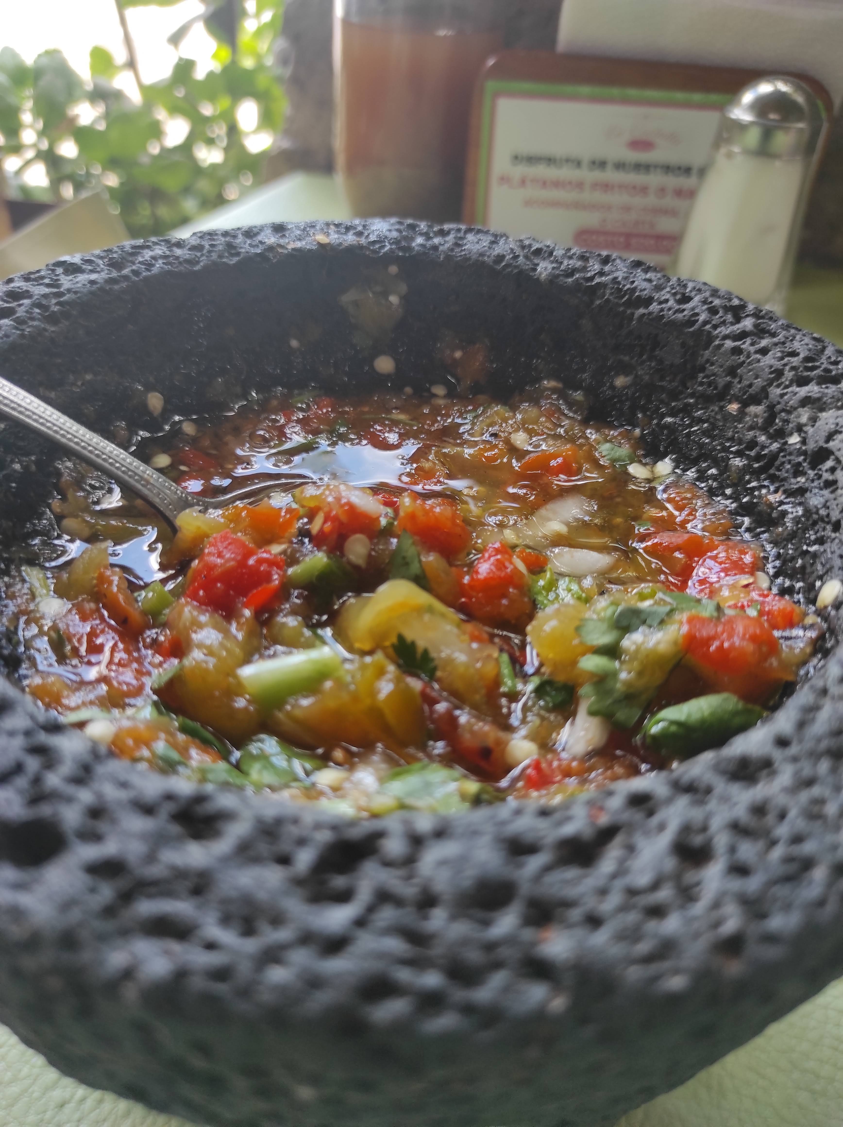 La Cocinita de Panales image 3