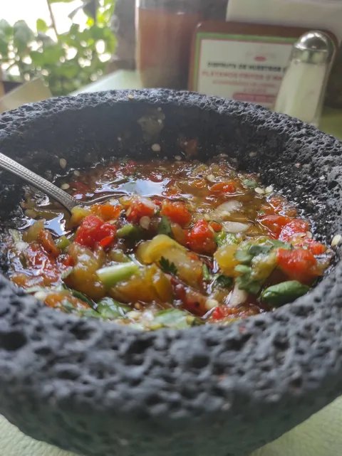 La Cocinita de Panales image 3