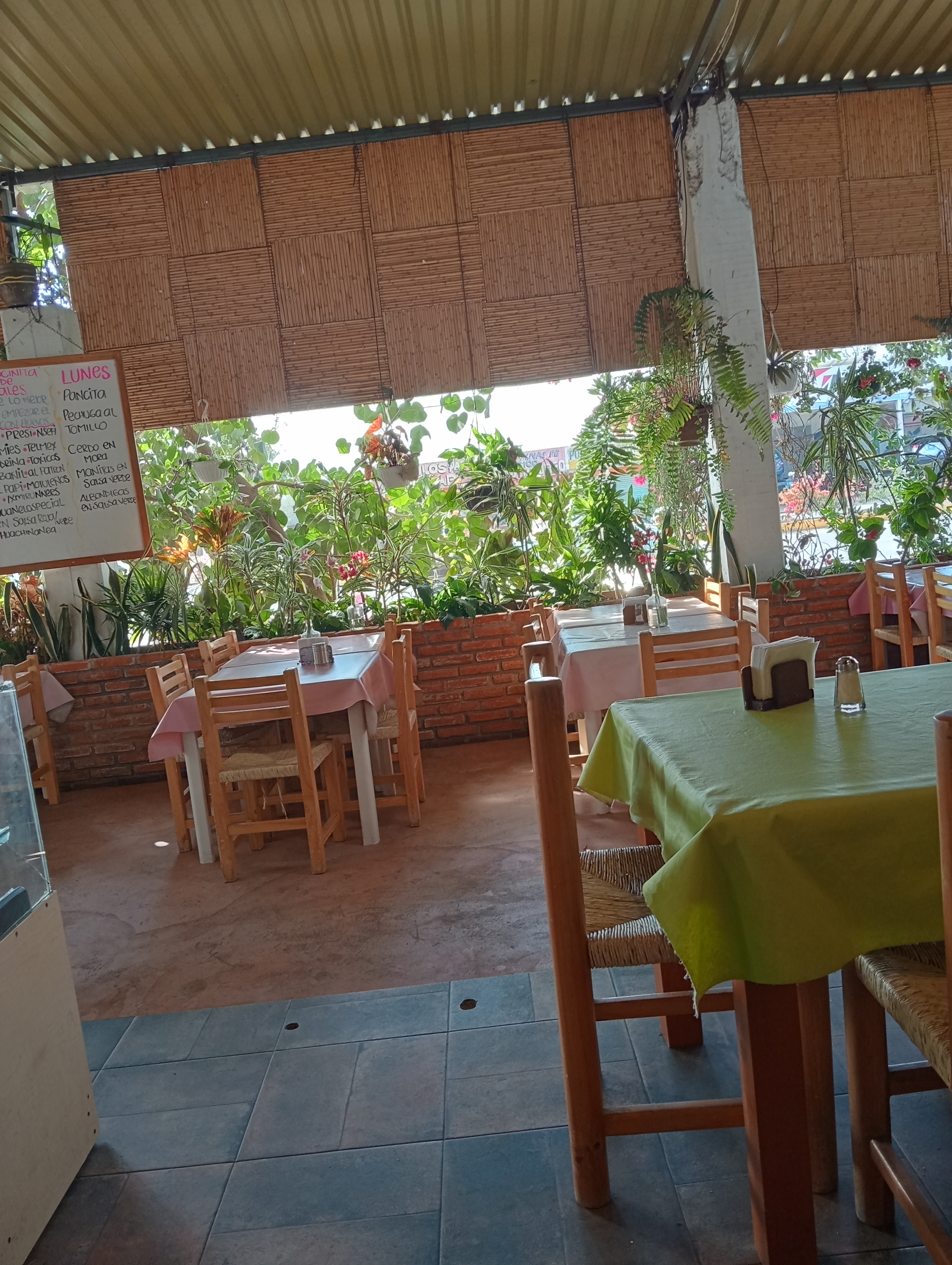 La Cocinita de Panales image 4