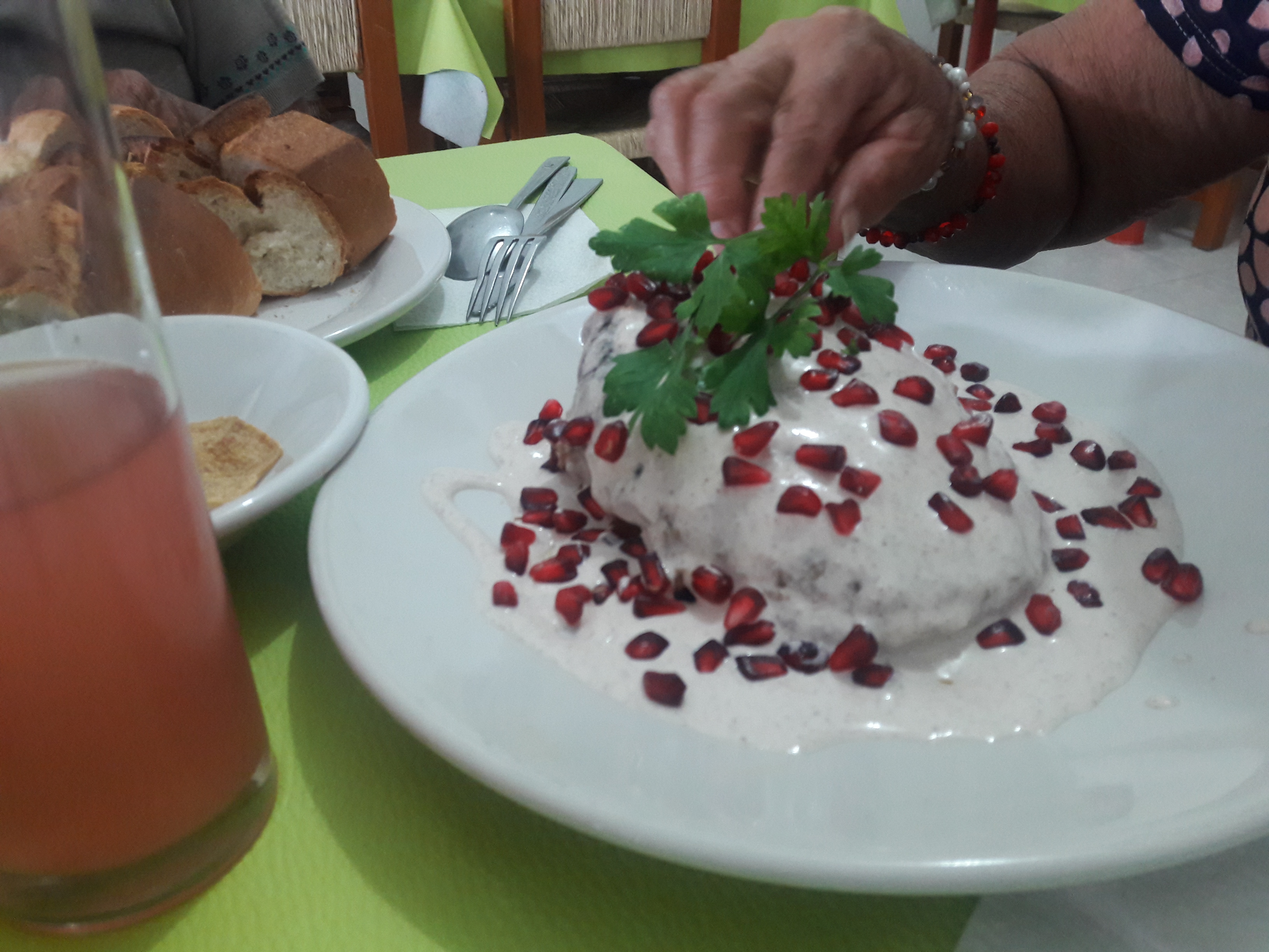 La Cocinita de Panales image 5