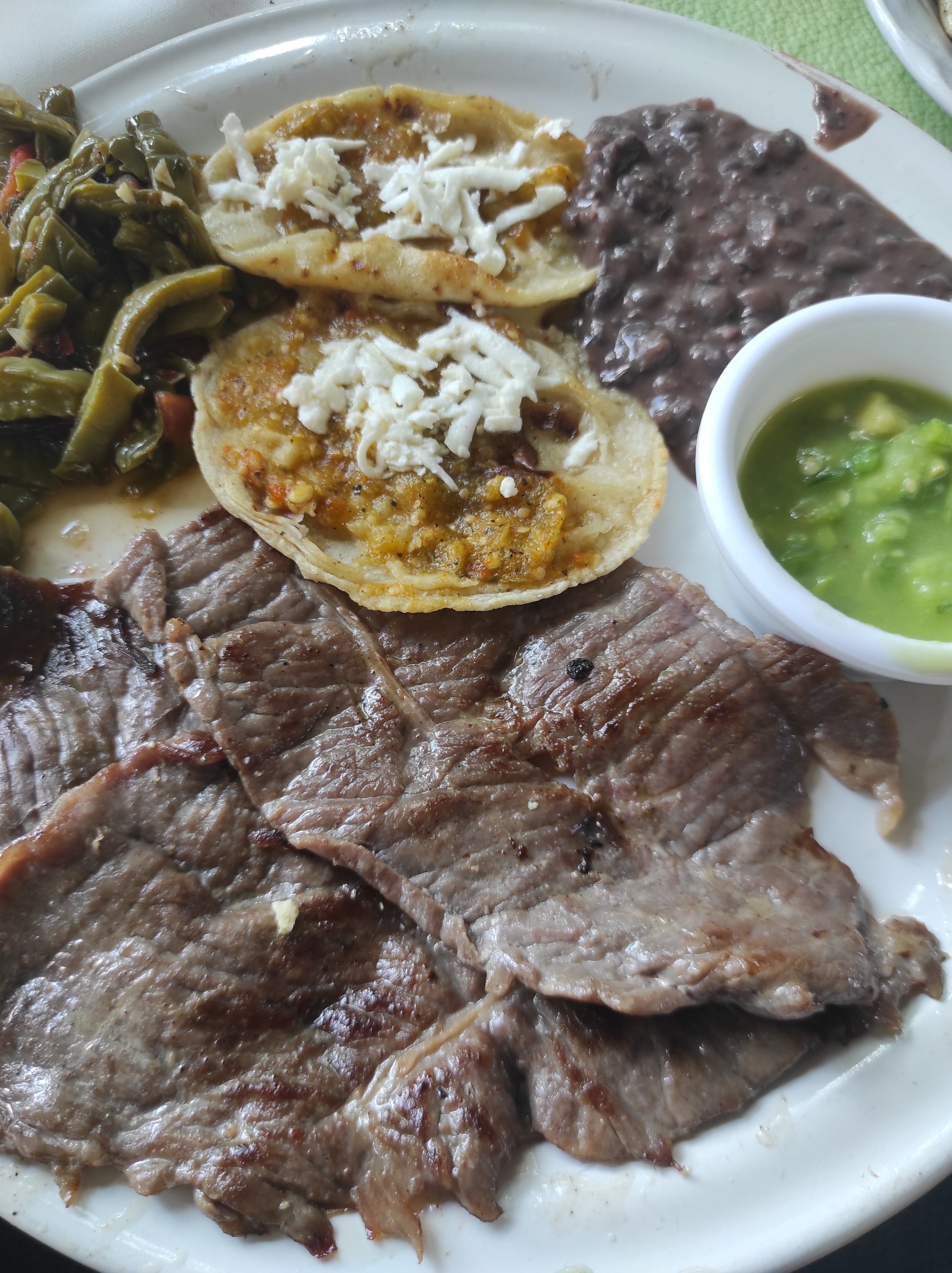 La Cocinita de Panales image 6