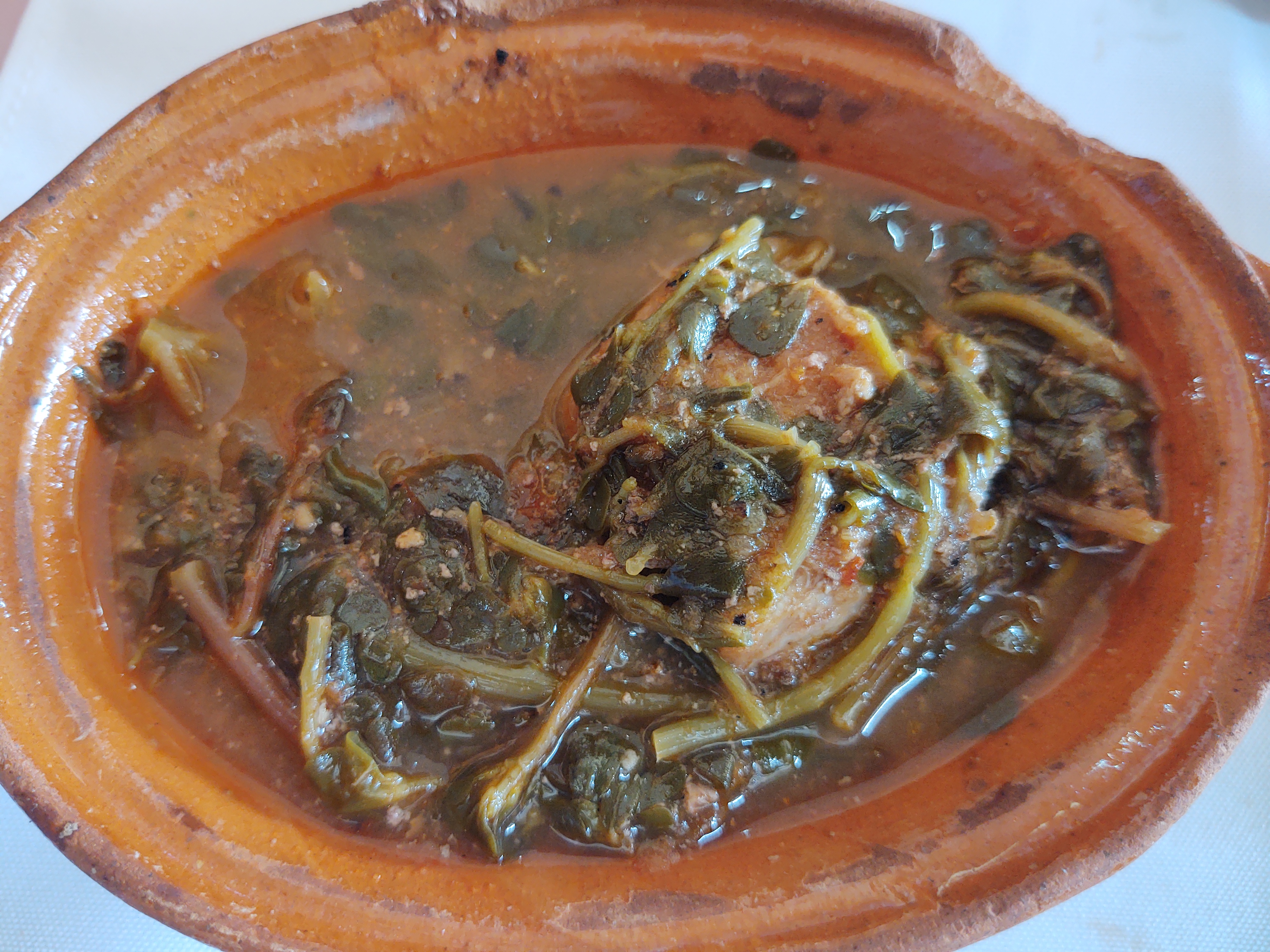 La Cocinita de Panales image 7