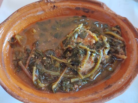 La Cocinita de Panales image 7
