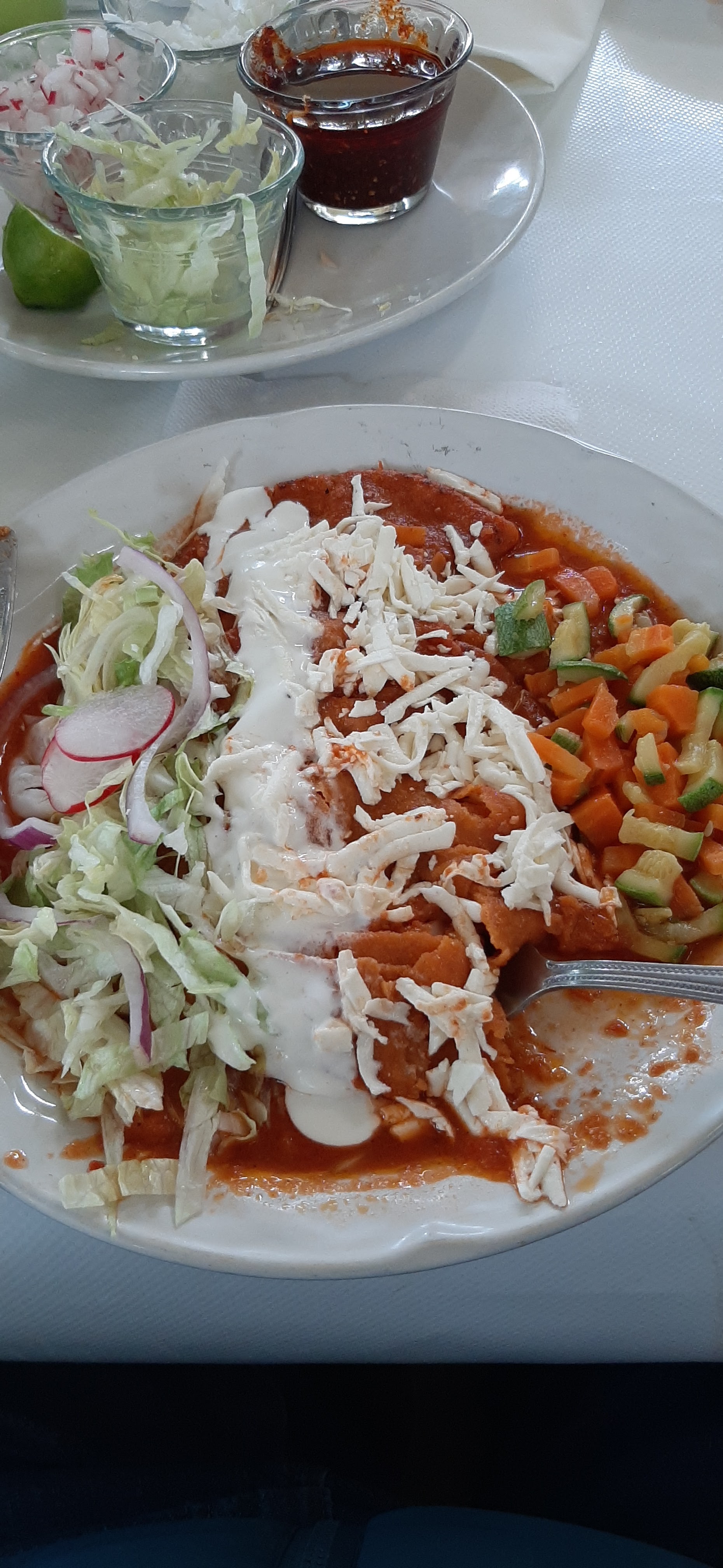 La Cocinita de Panales image 8