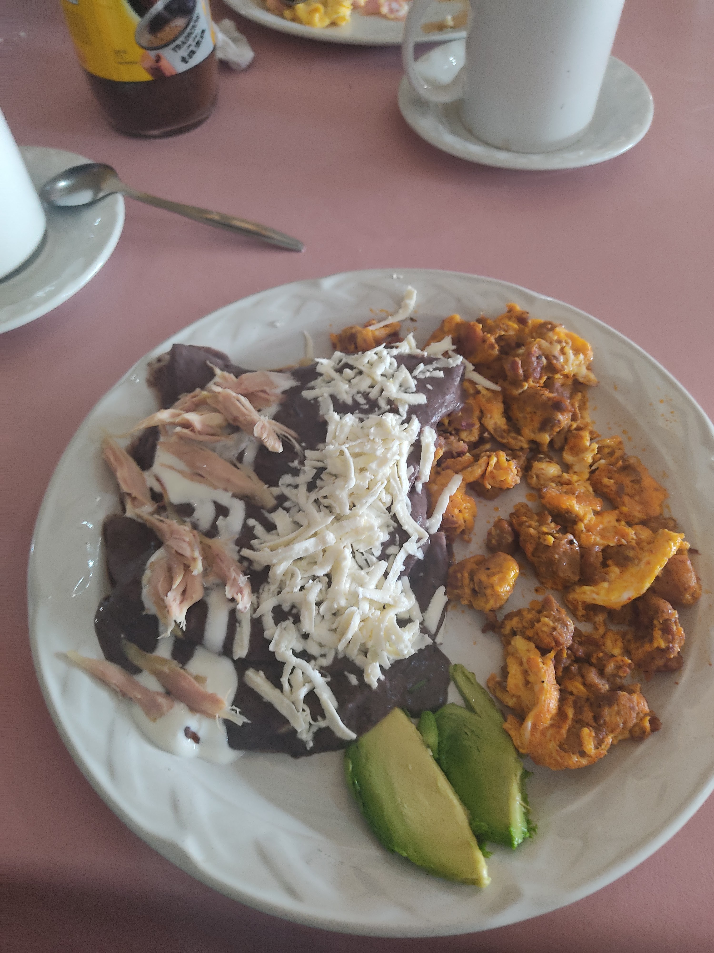 La Cocinita de Panales image 10