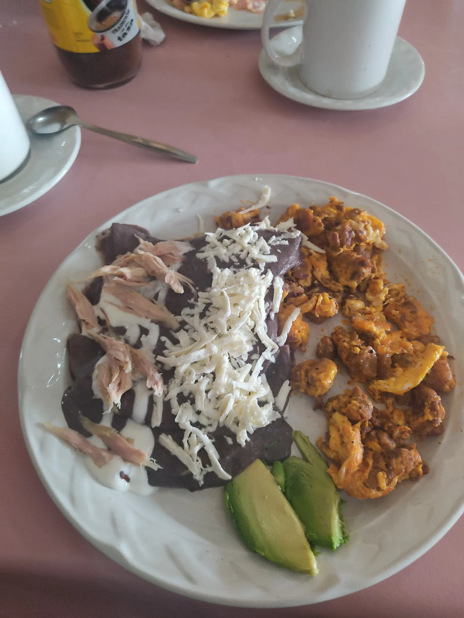 La Cocinita de Panales image 10