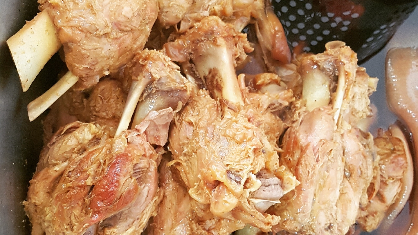 Carnitas Oink image 2