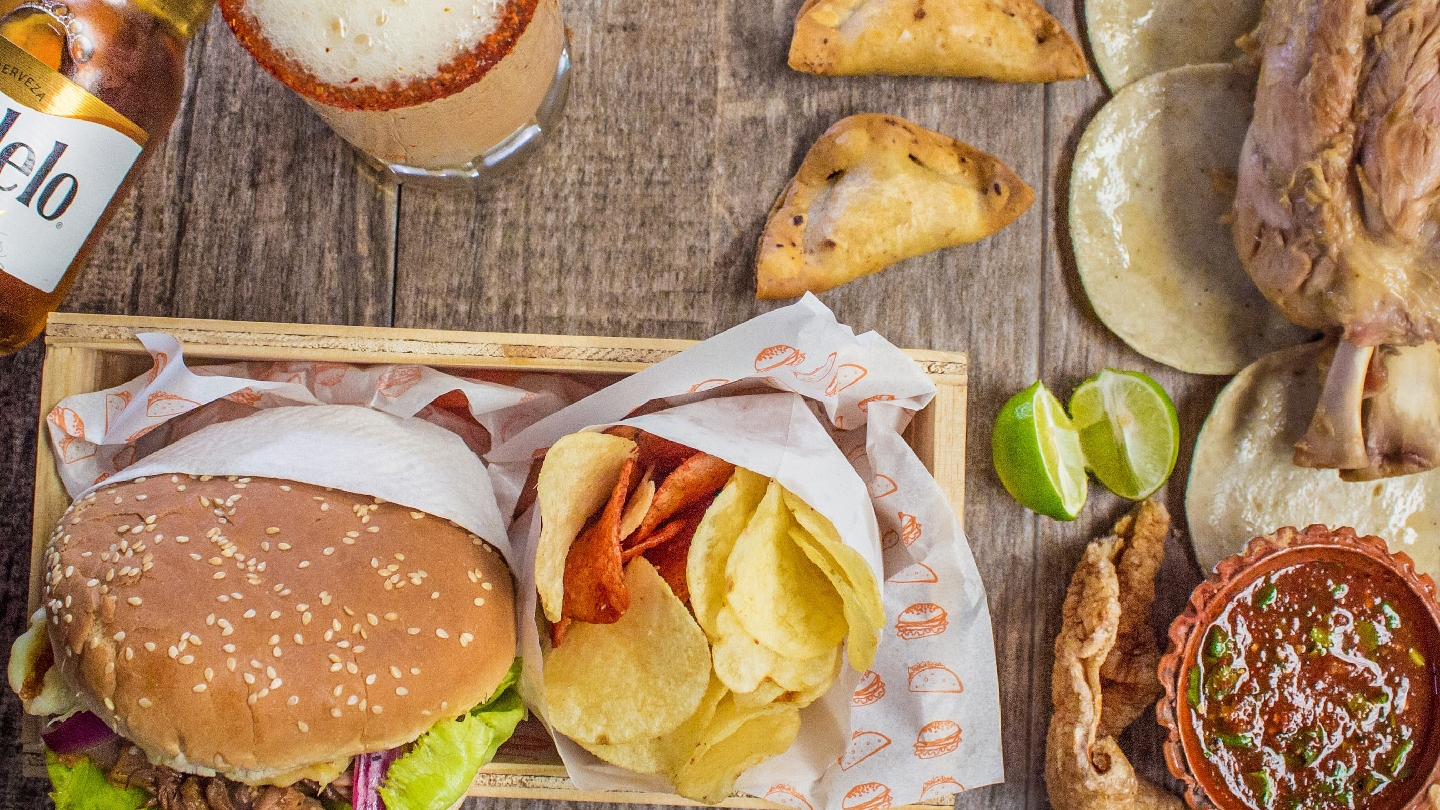 Carnitas Oink image 7