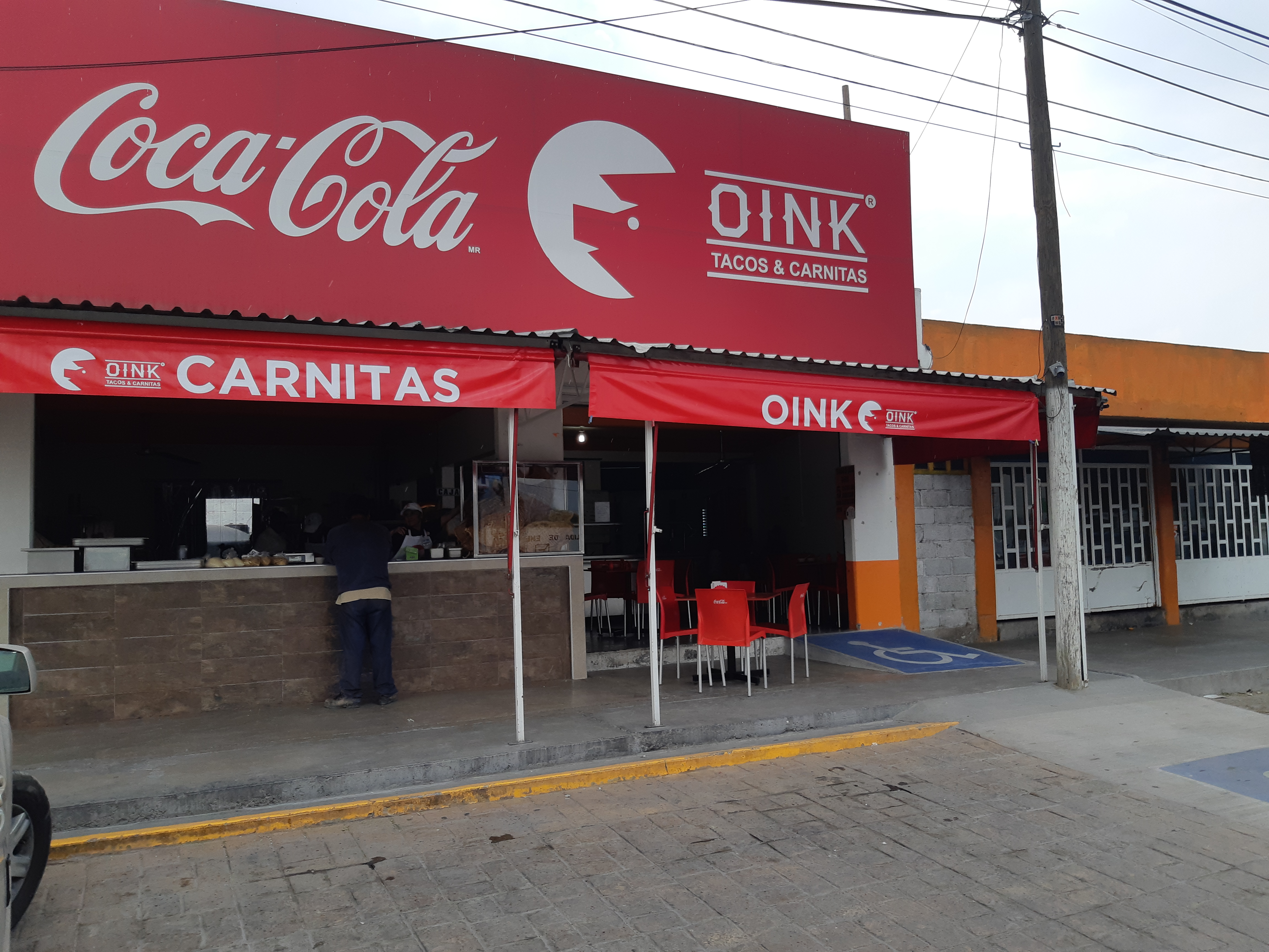 Carnitas Oink image 8