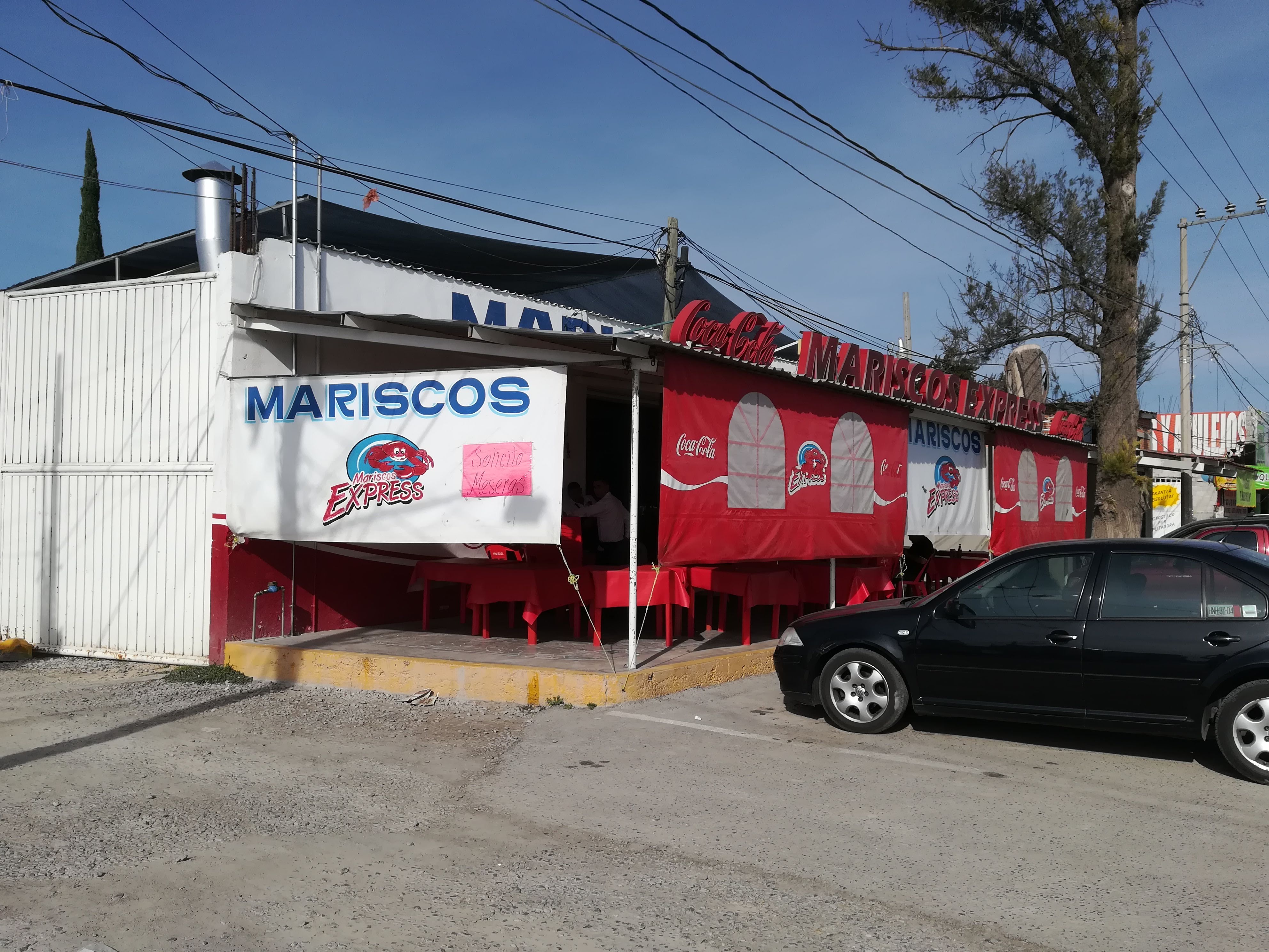Mariscos Express image 1
