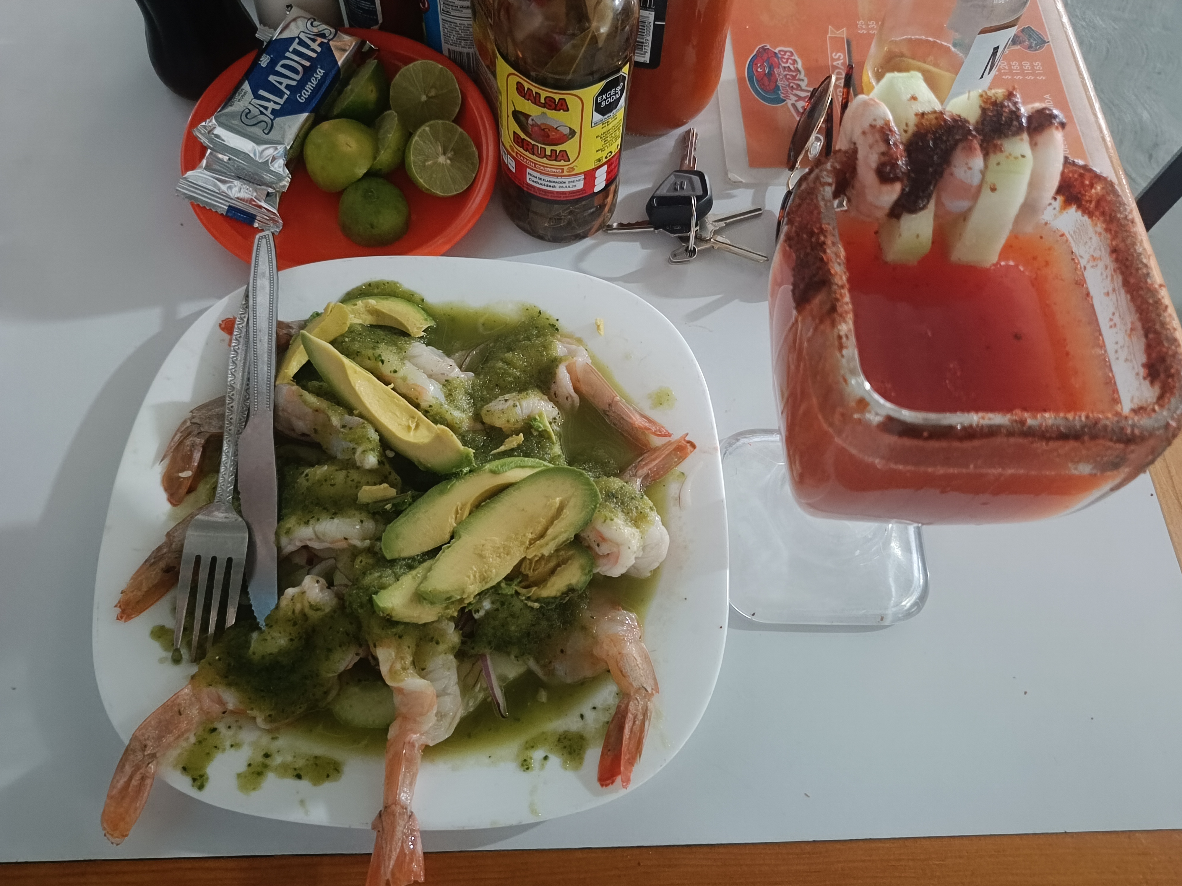 Mariscos Express image 3