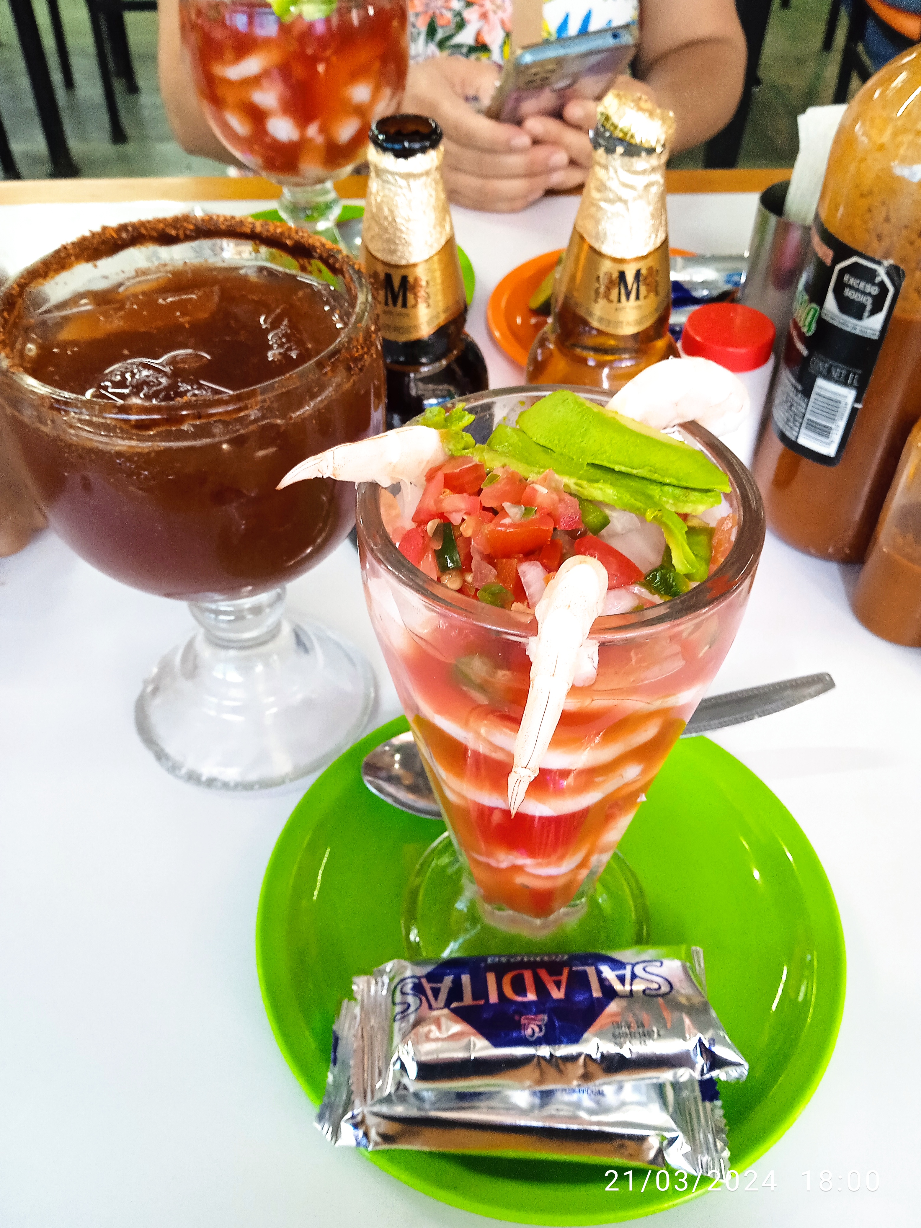 Mariscos Express image 4