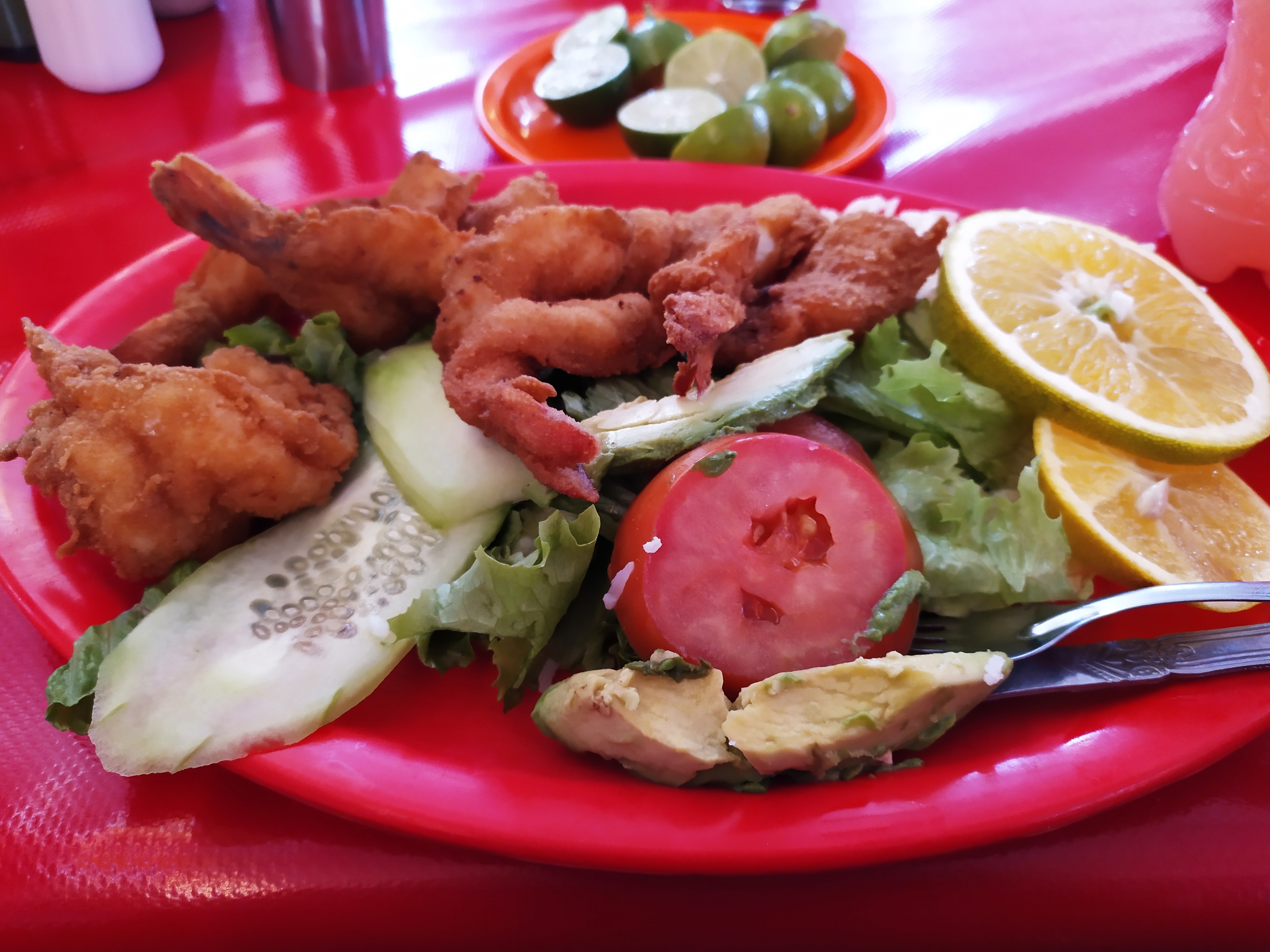 Mariscos Express image 6