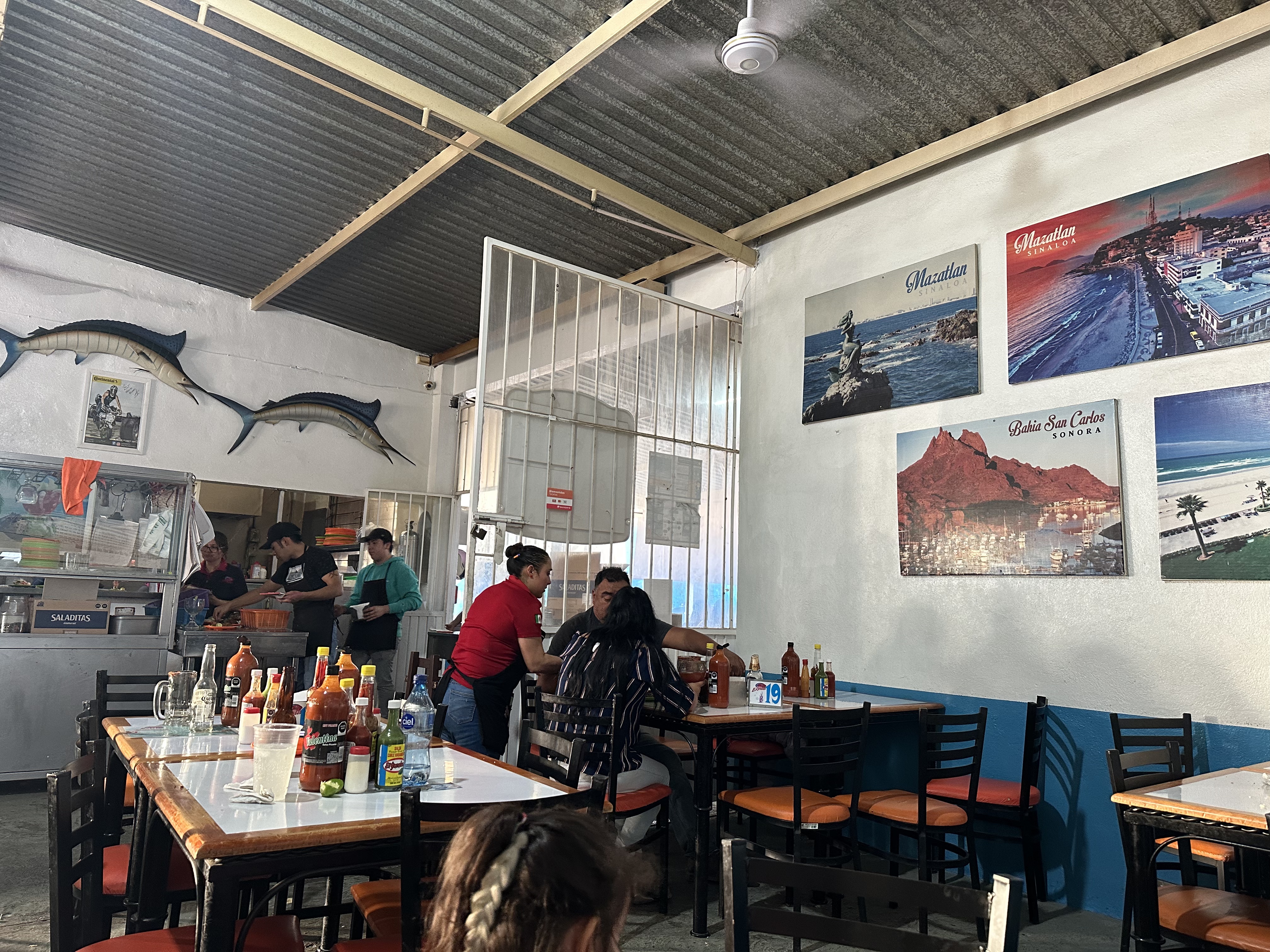 Mariscos Express image 7