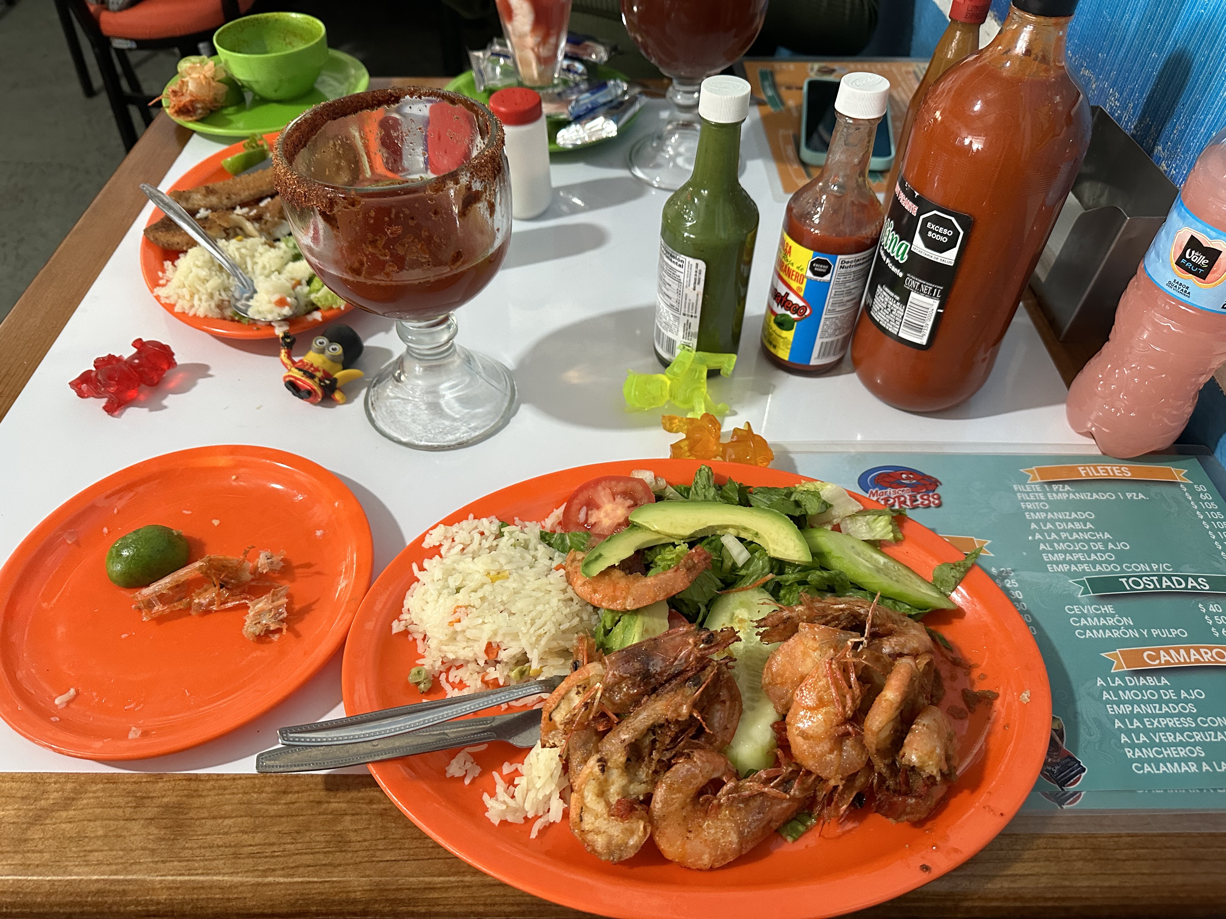 Mariscos Express image 8