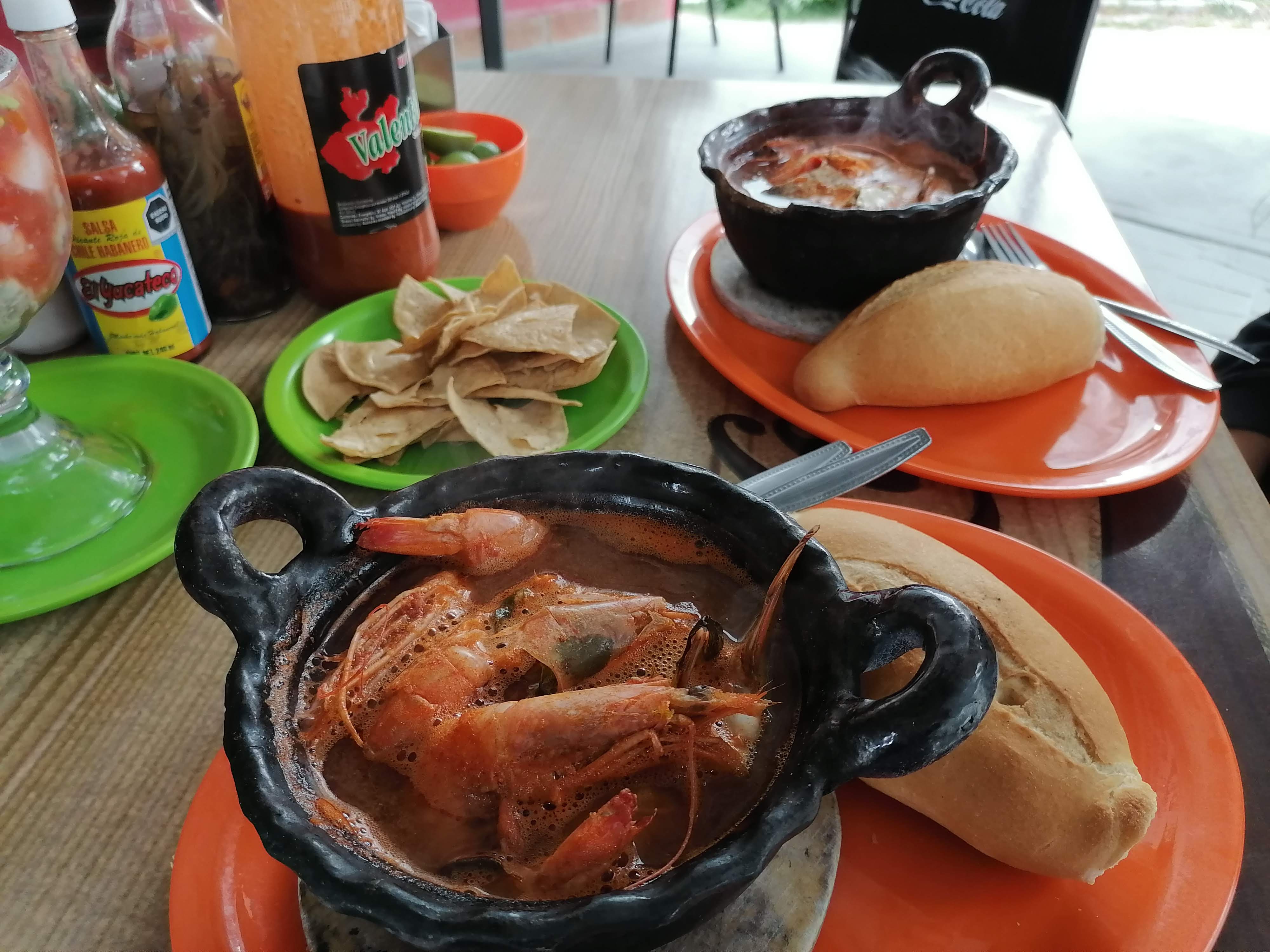 Mariscos Express image 9