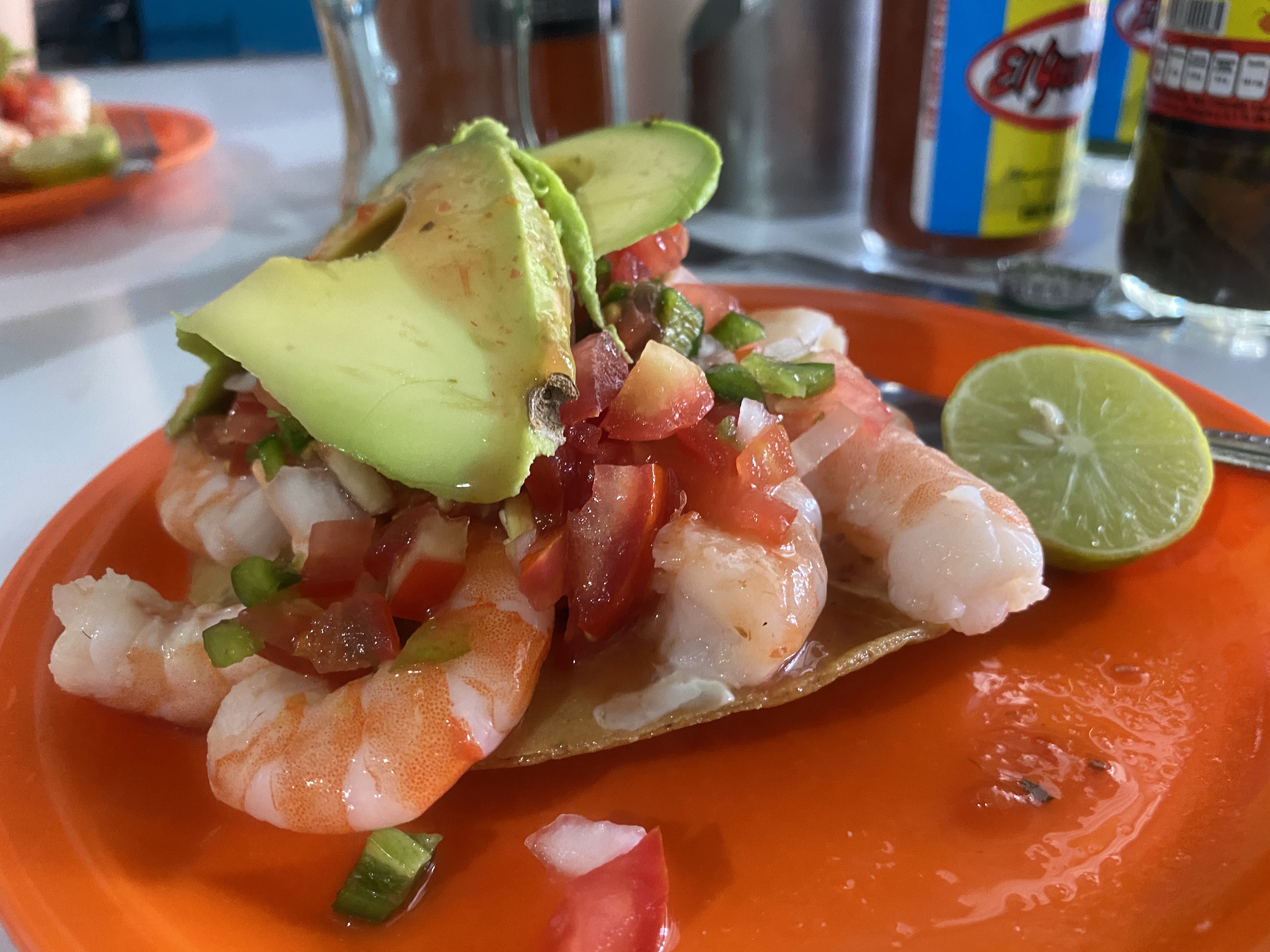Mariscos Express image 10