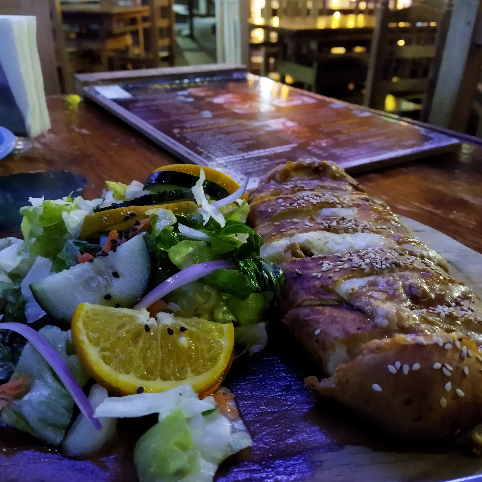 Bull Bar image 5