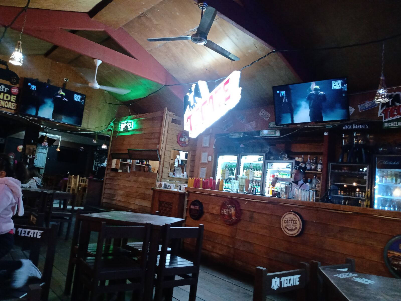 Bull Bar image 9