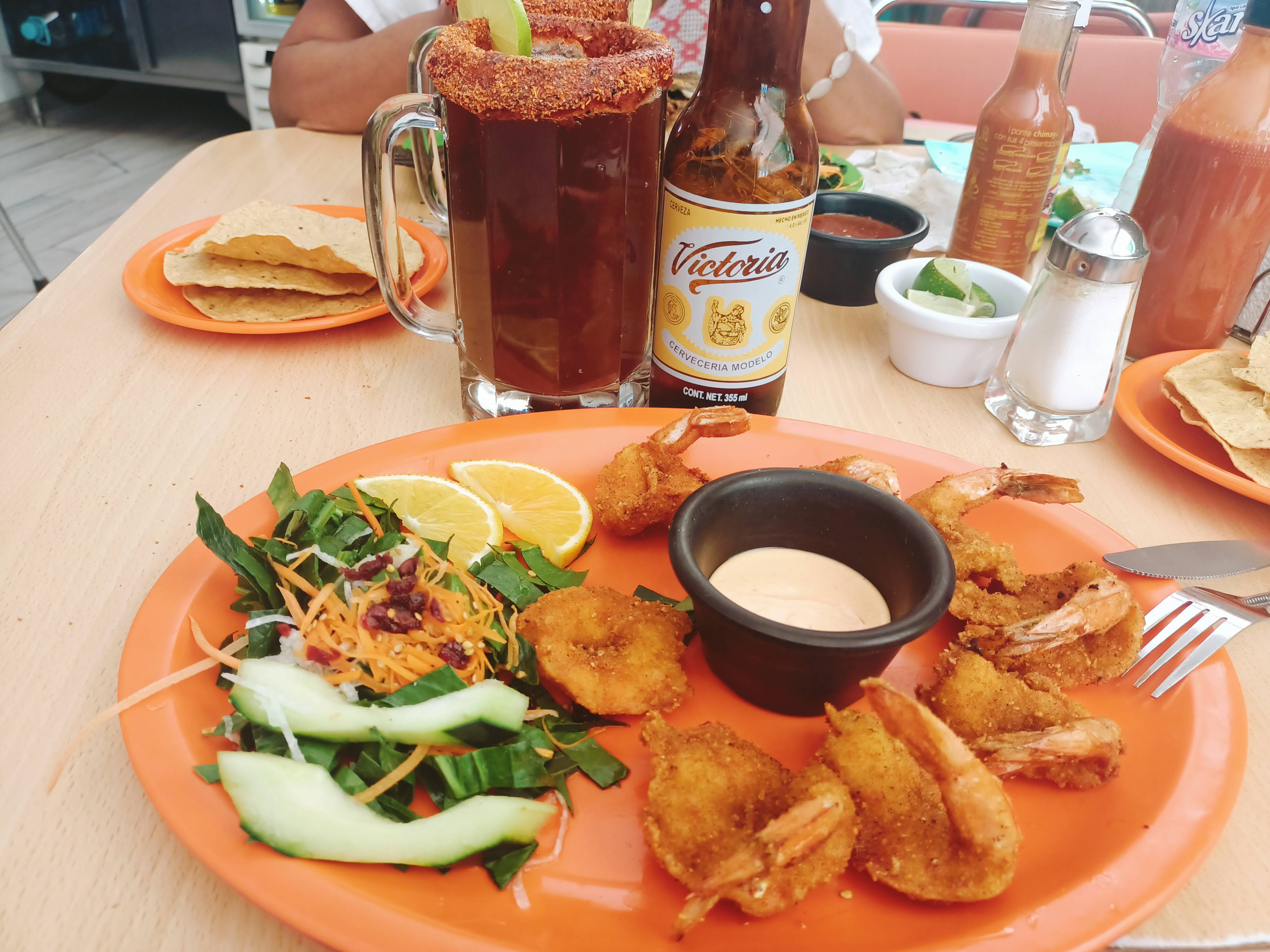 La Crustacería image 3