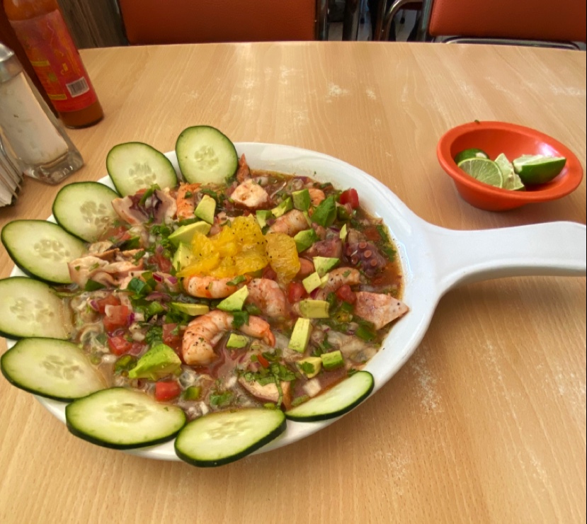 La Crustacería image 4