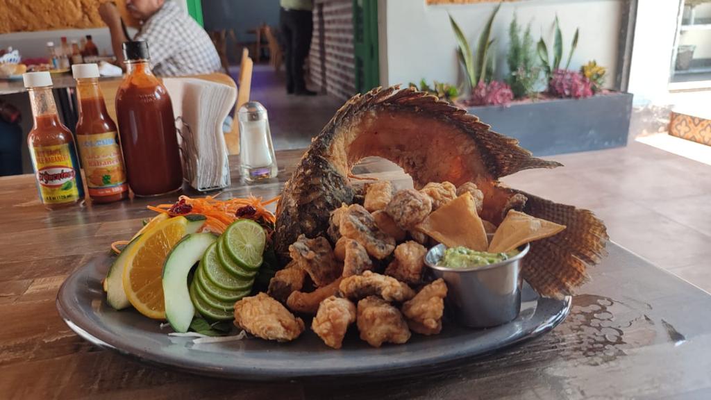 La Crustacería image 5