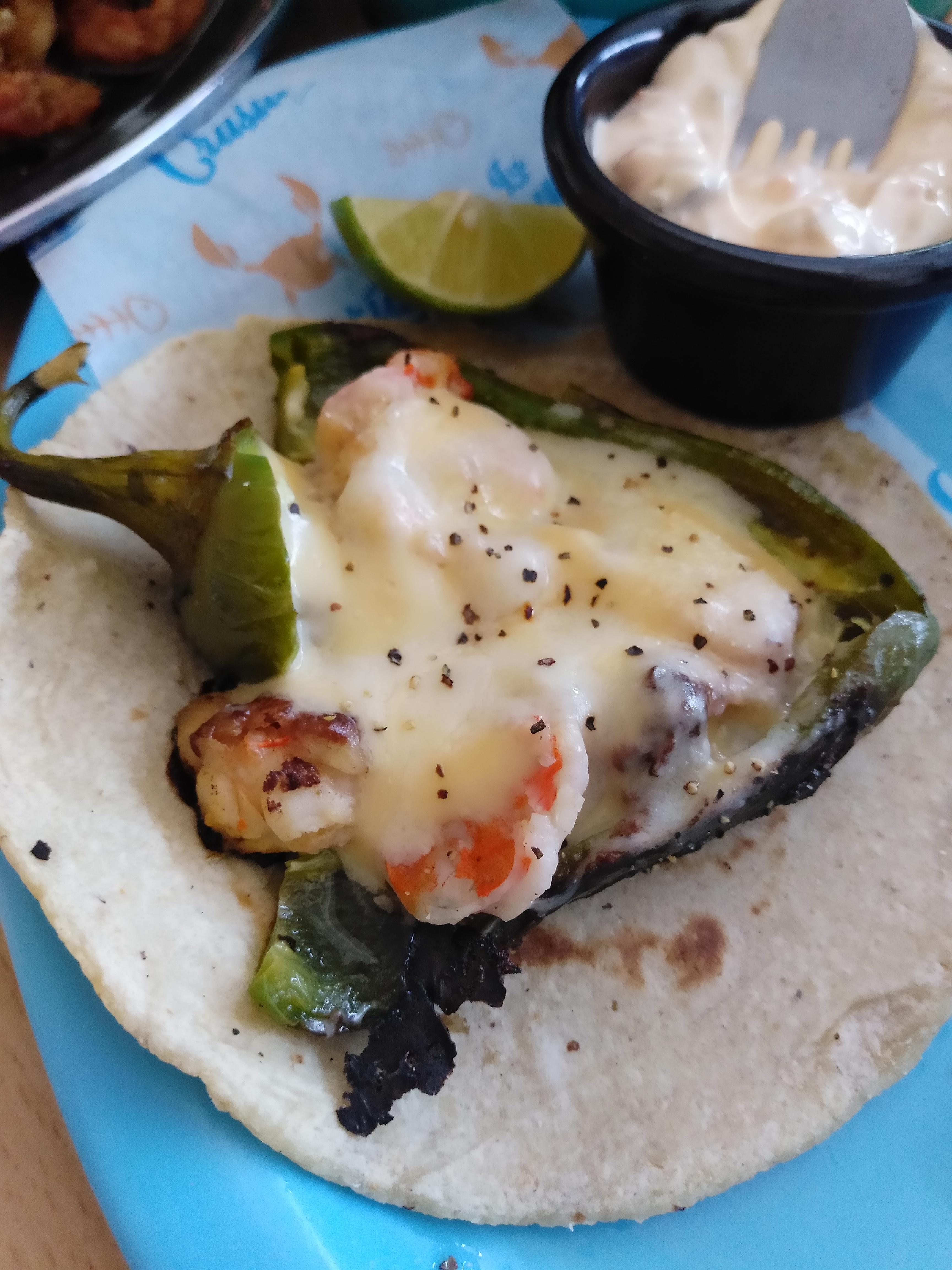 La Crustacería image 6