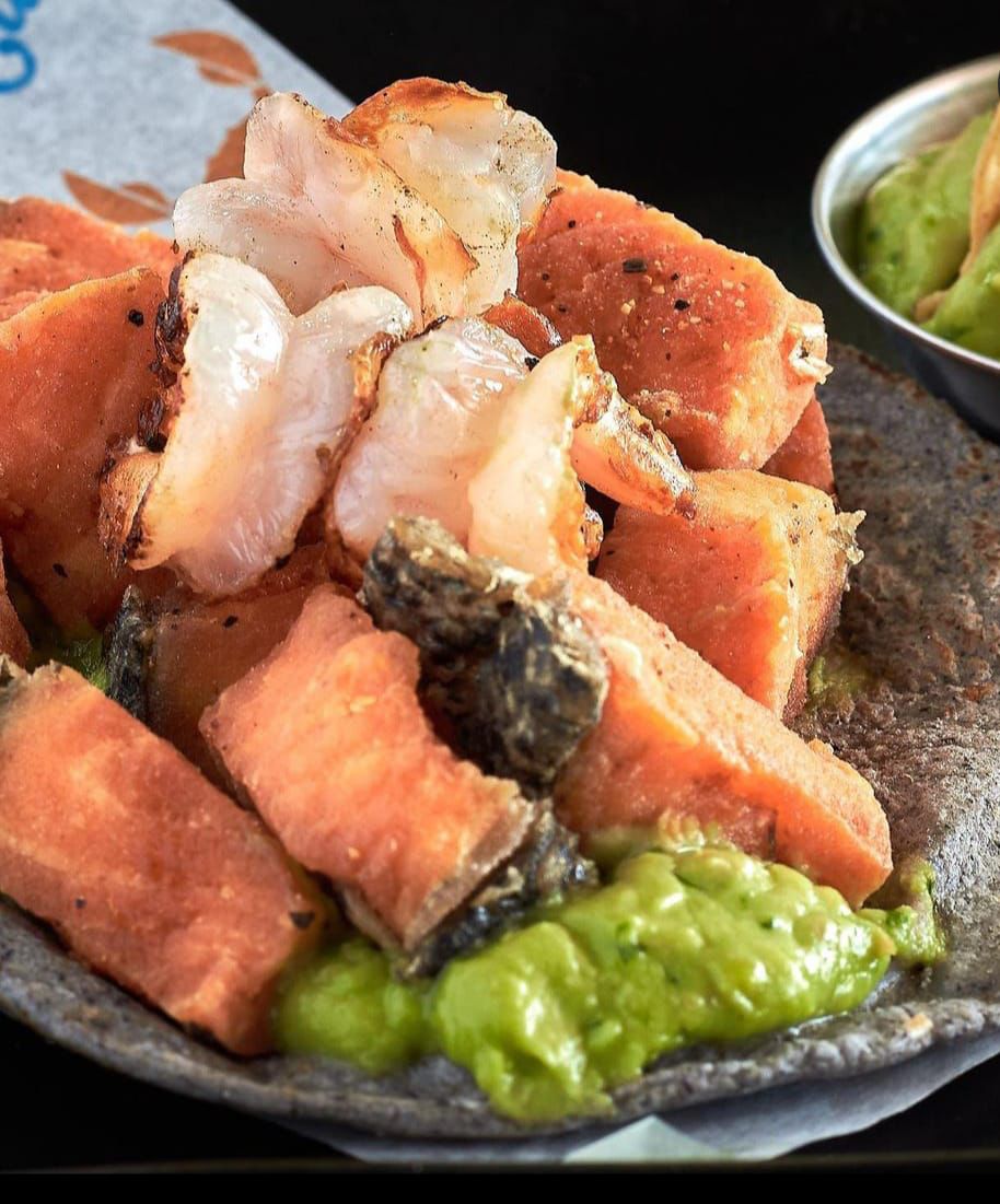 La Crustacería image 7