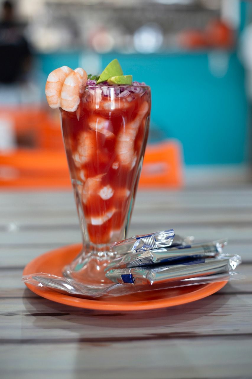 La Crustacería image 8