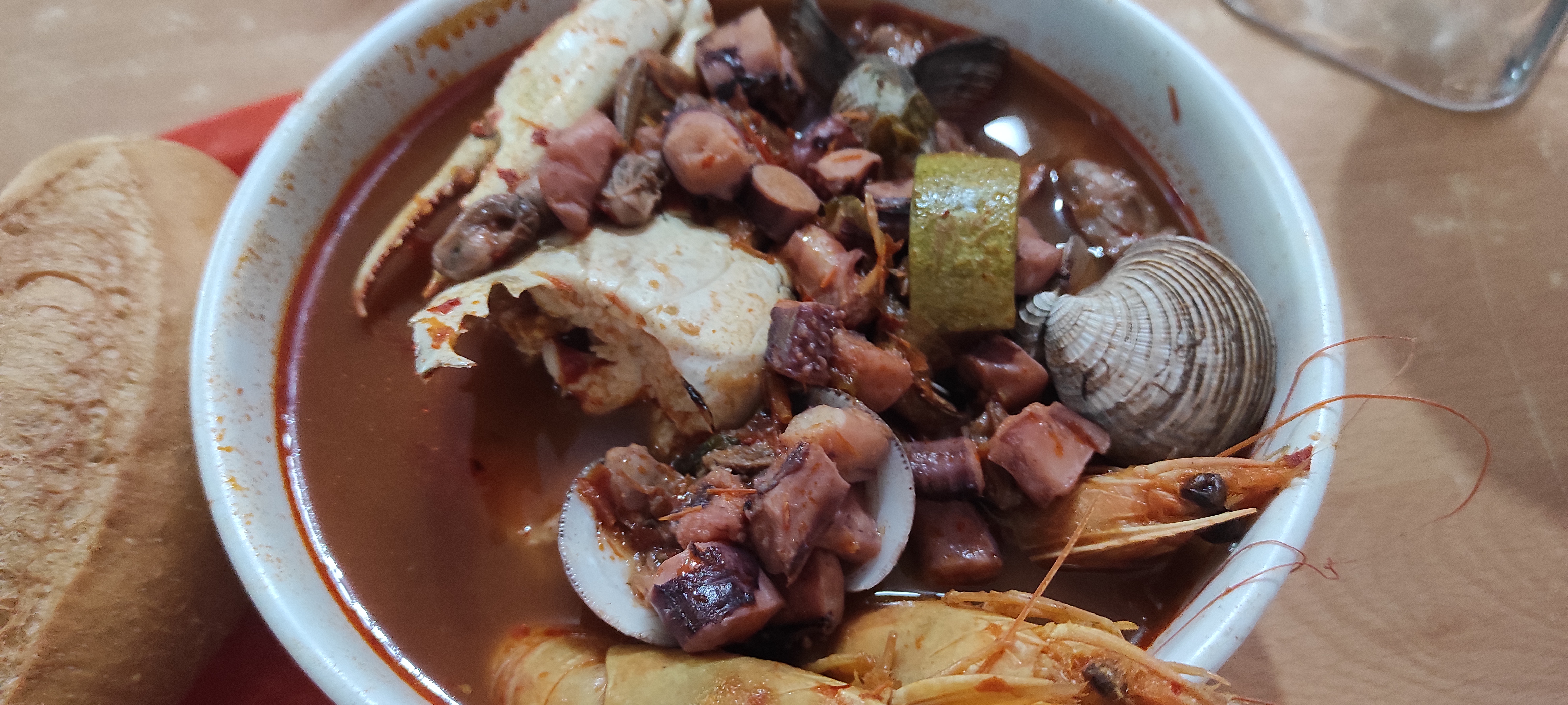 La Crustacería image 9