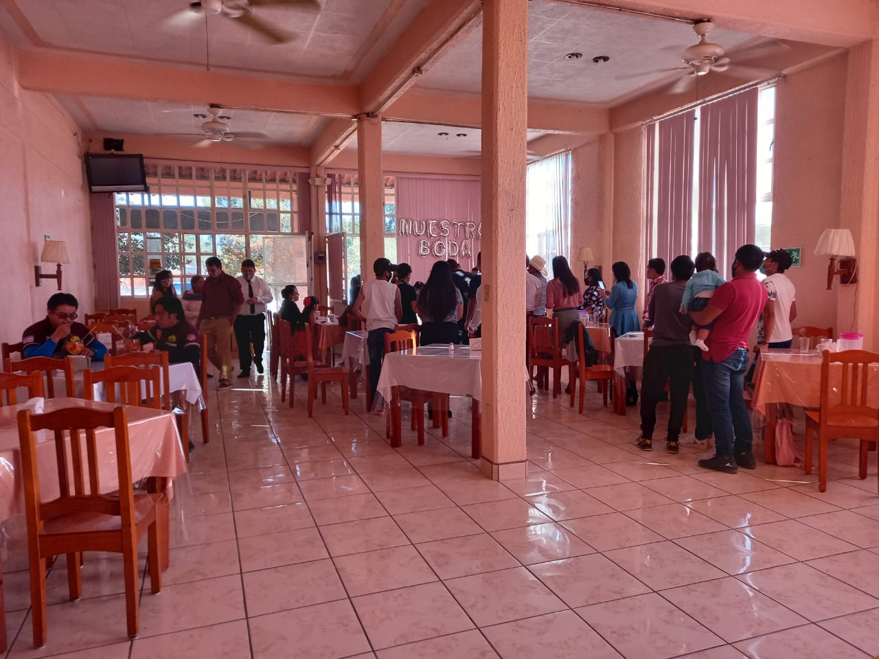 Restaurante los Cheff image 1