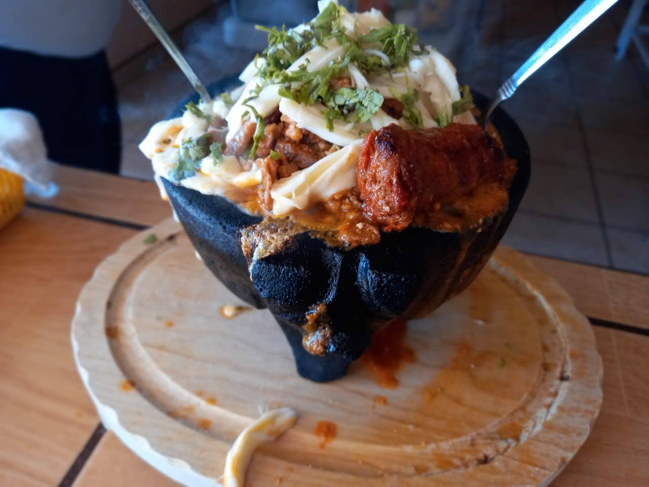 Restaurante los Cheff image 2