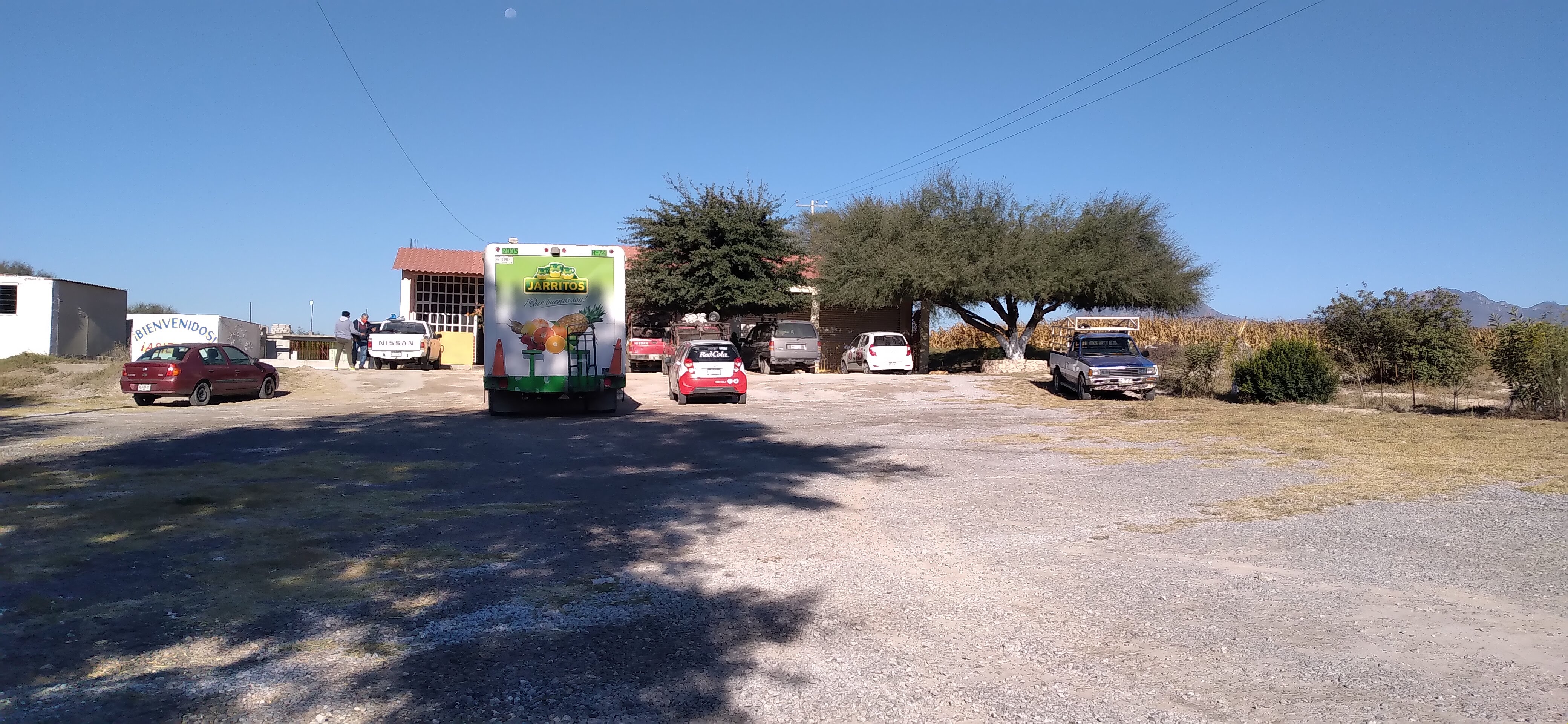 Restaurante los Cheff image 3