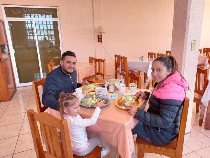 Restaurante los Cheff image 5