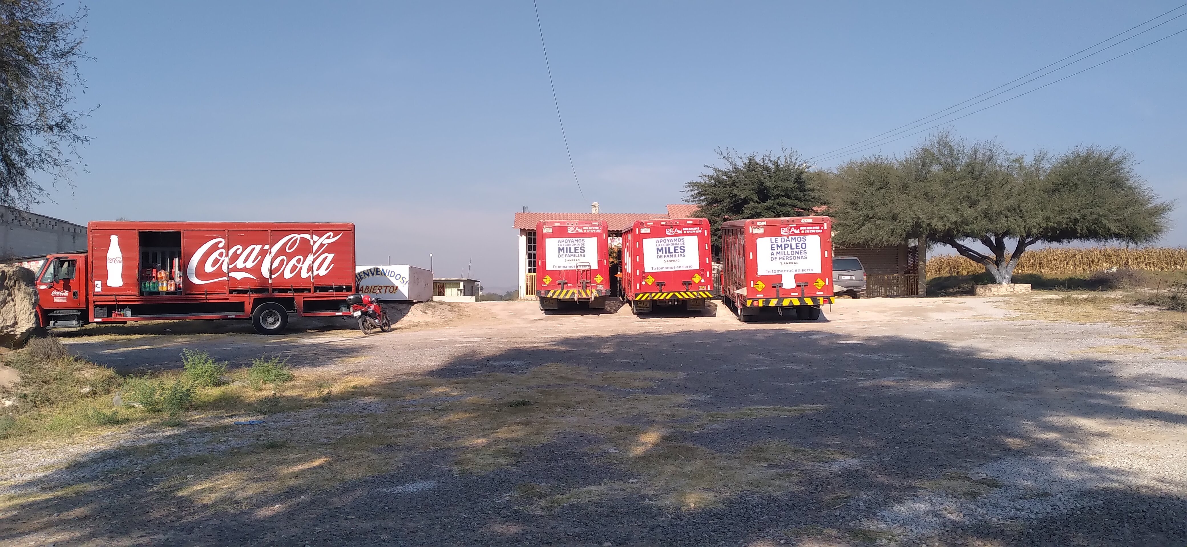 Restaurante los Cheff image 6