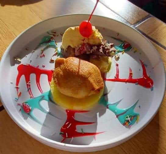 Restaurante los Cheff image 8