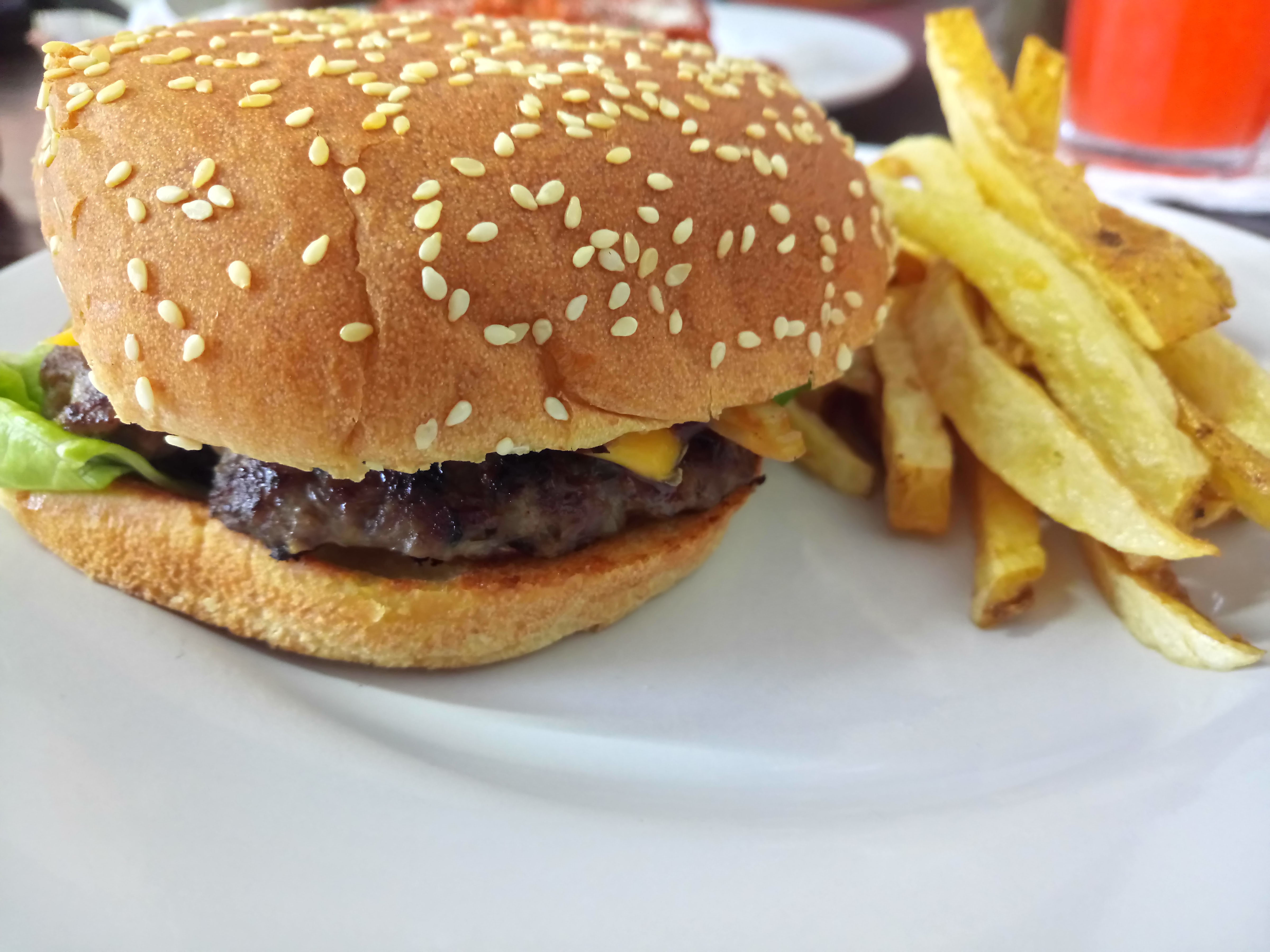 Pueblito Pizza Restaurant Bar image 3