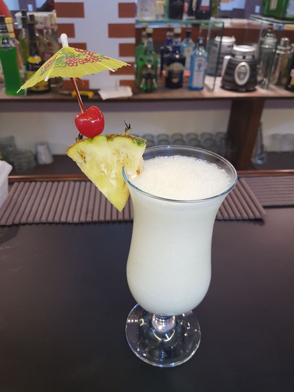 Pueblito Pizza Restaurant Bar image 4