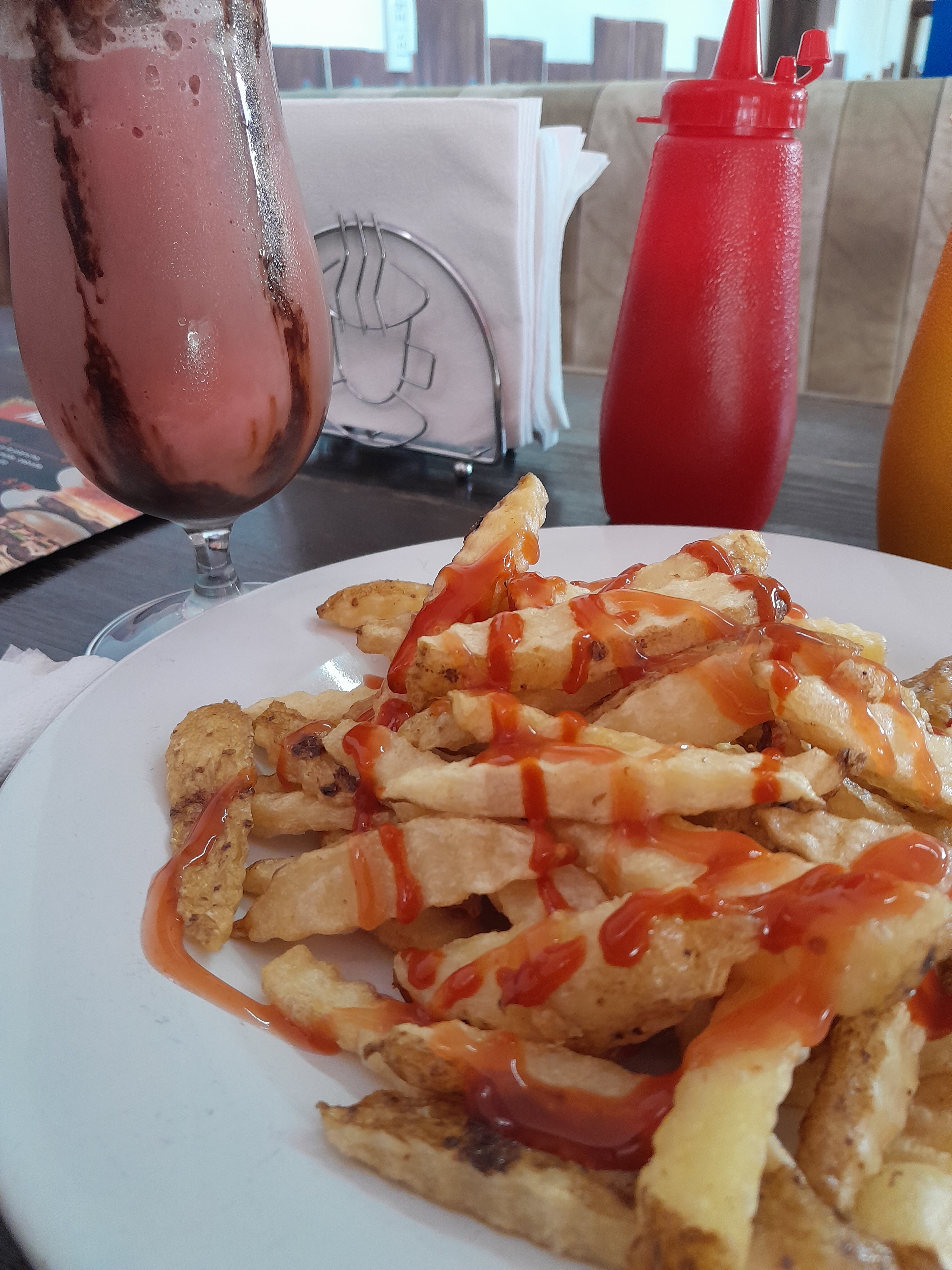 Pueblito Pizza Restaurant Bar image 7