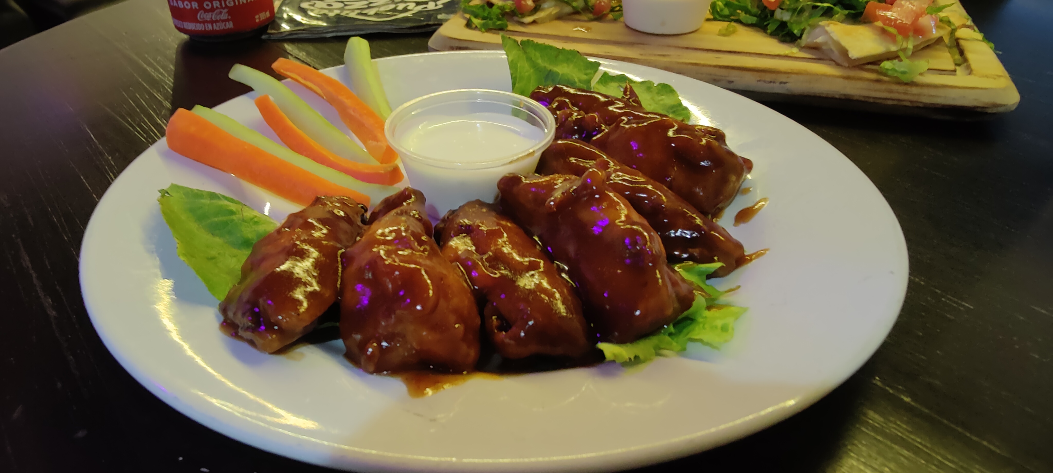 Pueblito Pizza Restaurant Bar image 9