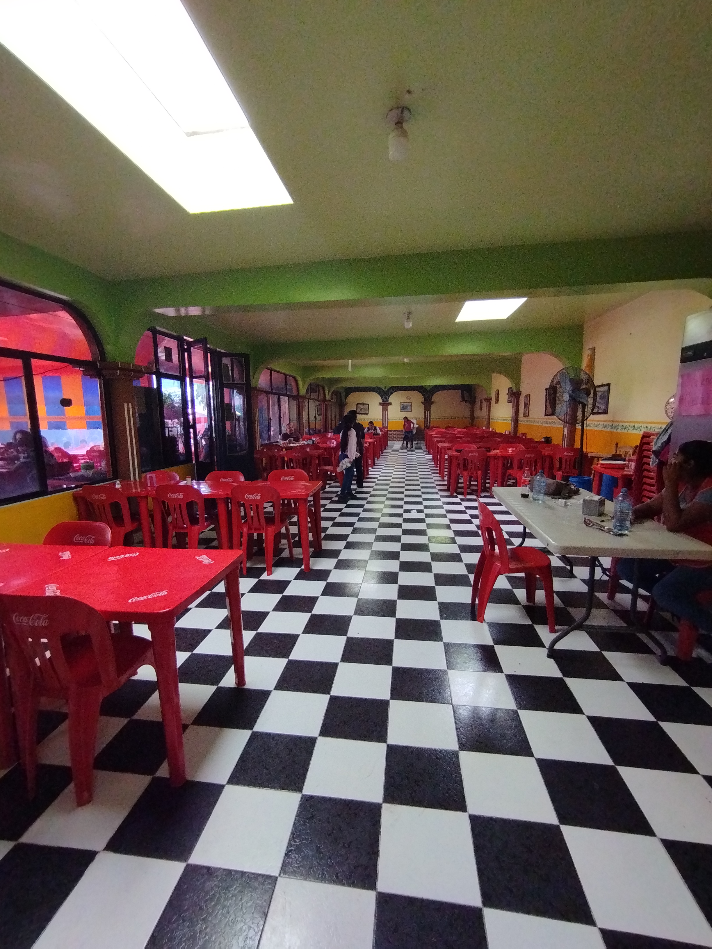 Pollos Al Carbon Hnos. Labra image 3