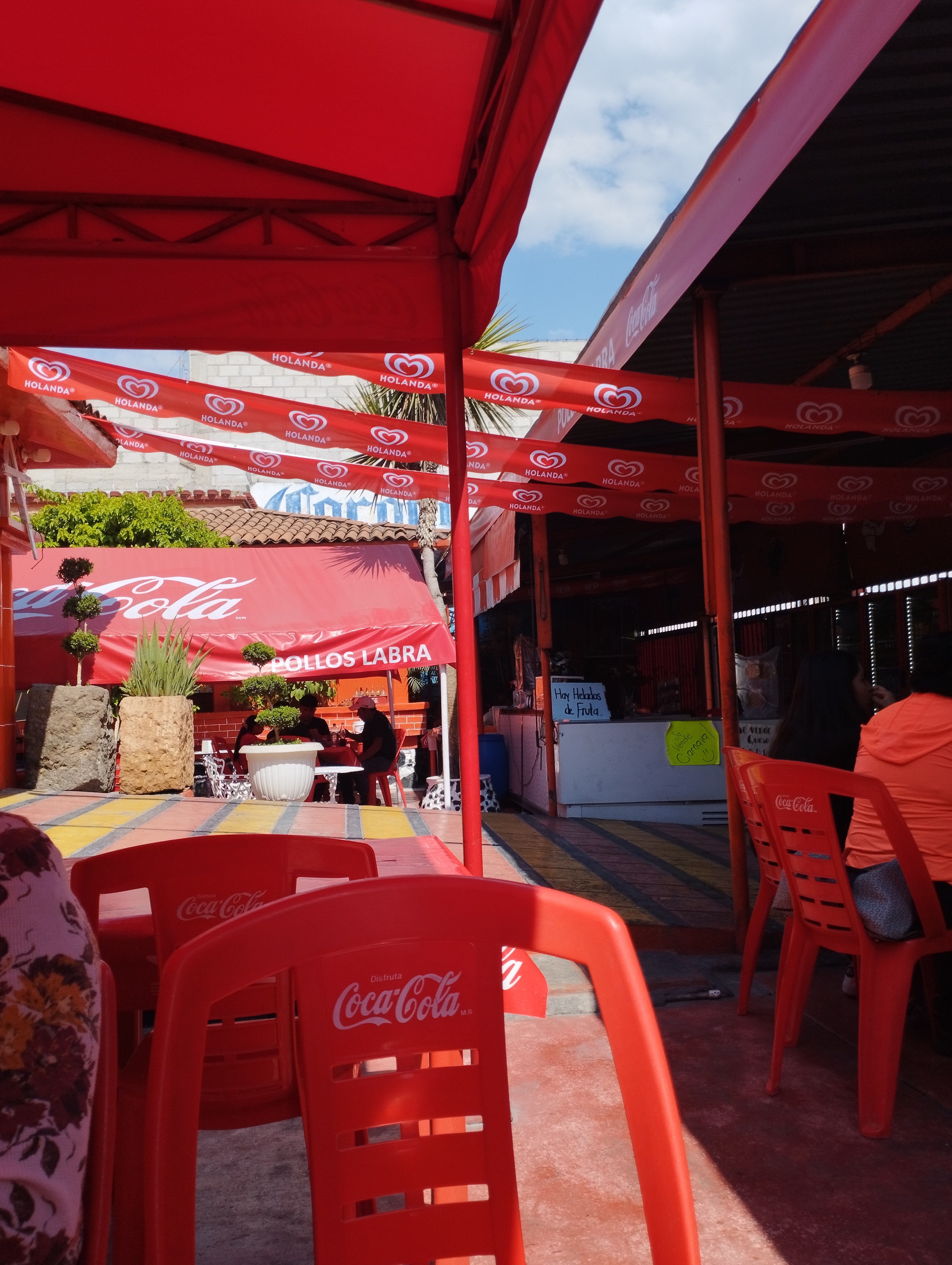 Pollos Al Carbon Hnos. Labra image 4